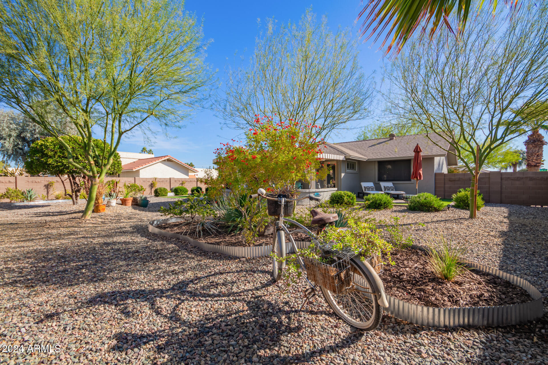 21002 N TOTEM Drive