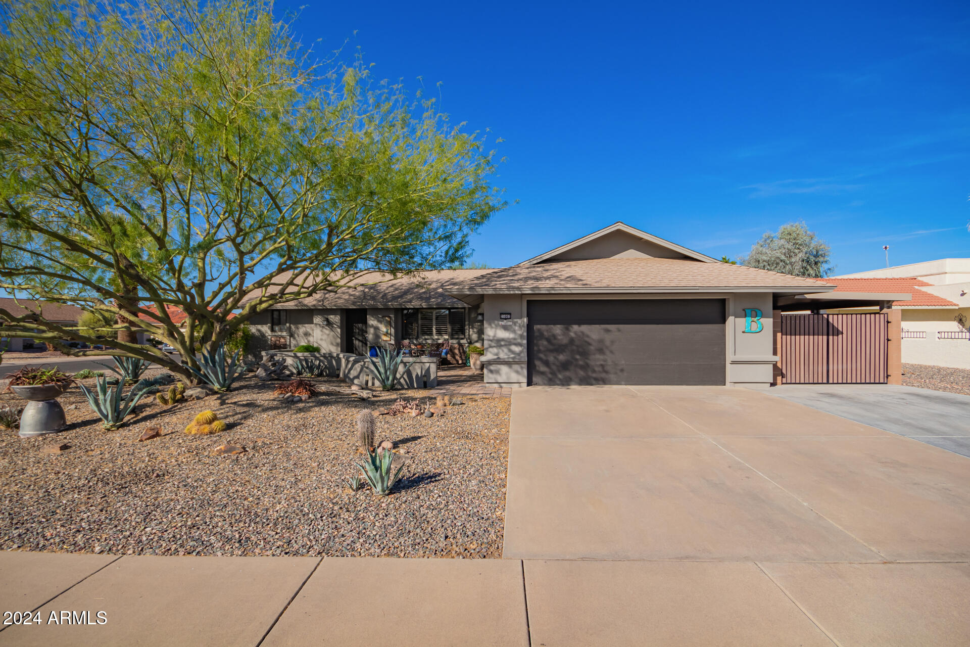 21002 N TOTEM Drive