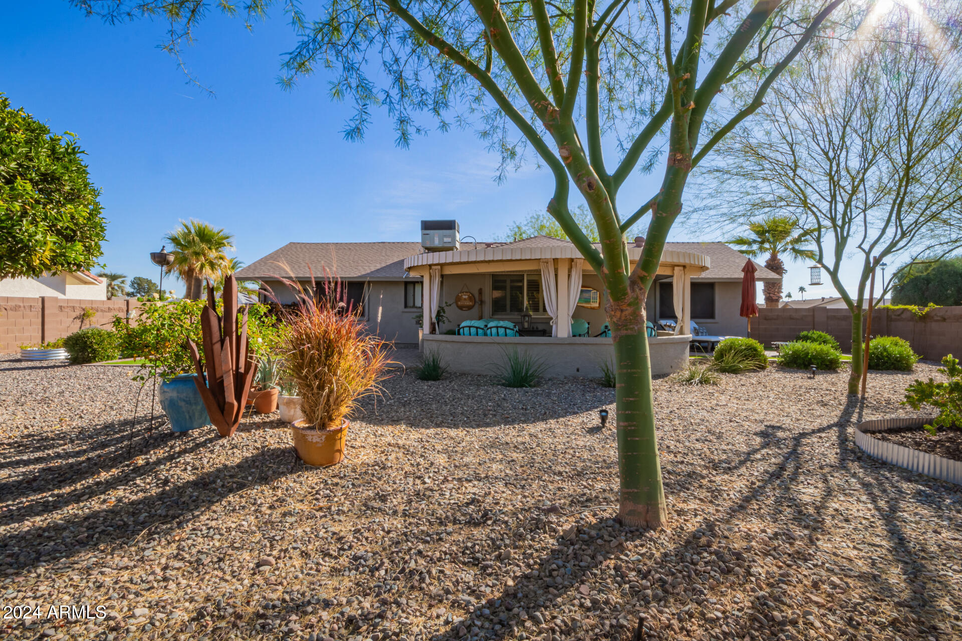 21002 N TOTEM Drive