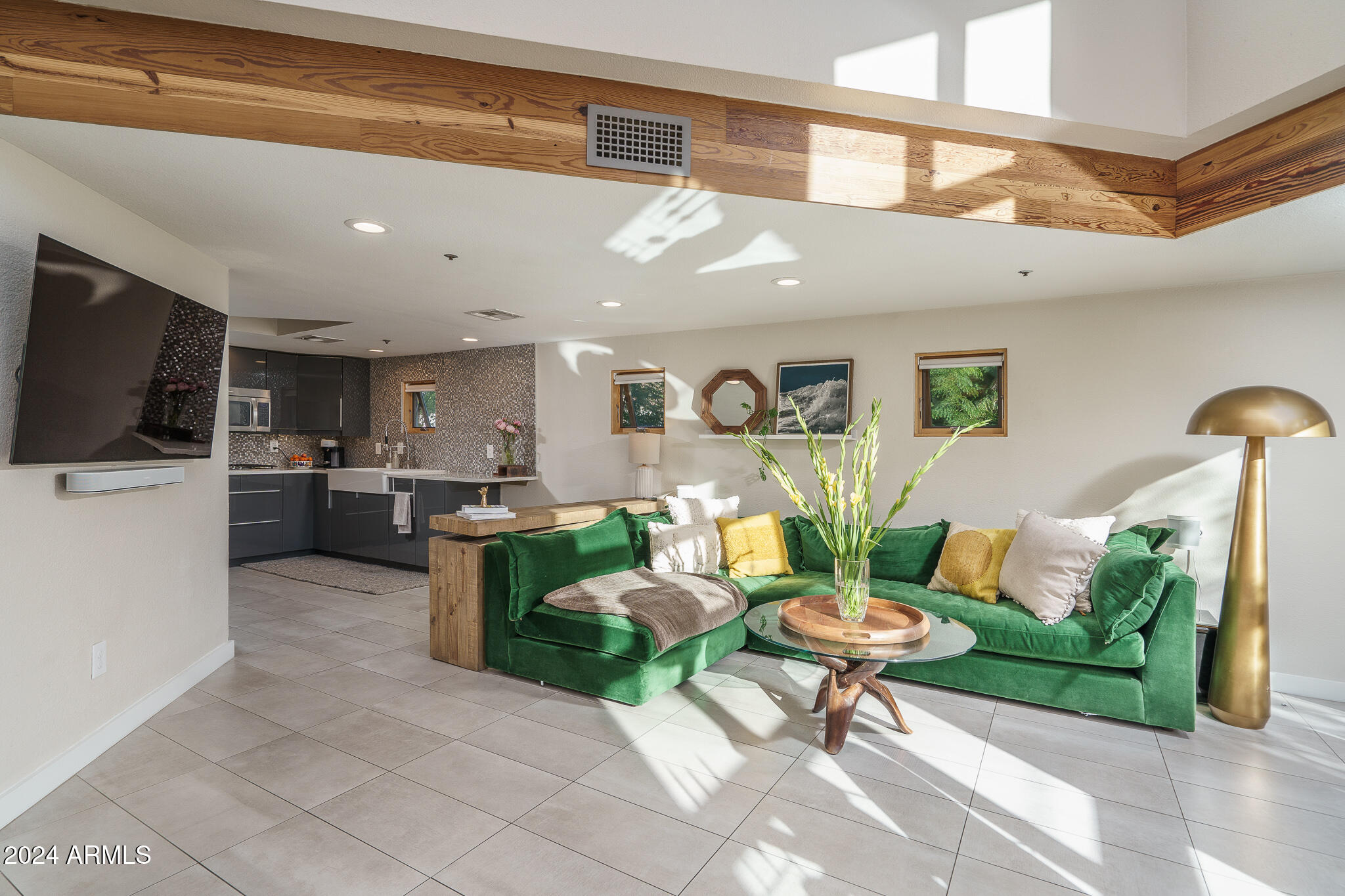 21 W PASADENA Avenue # 6