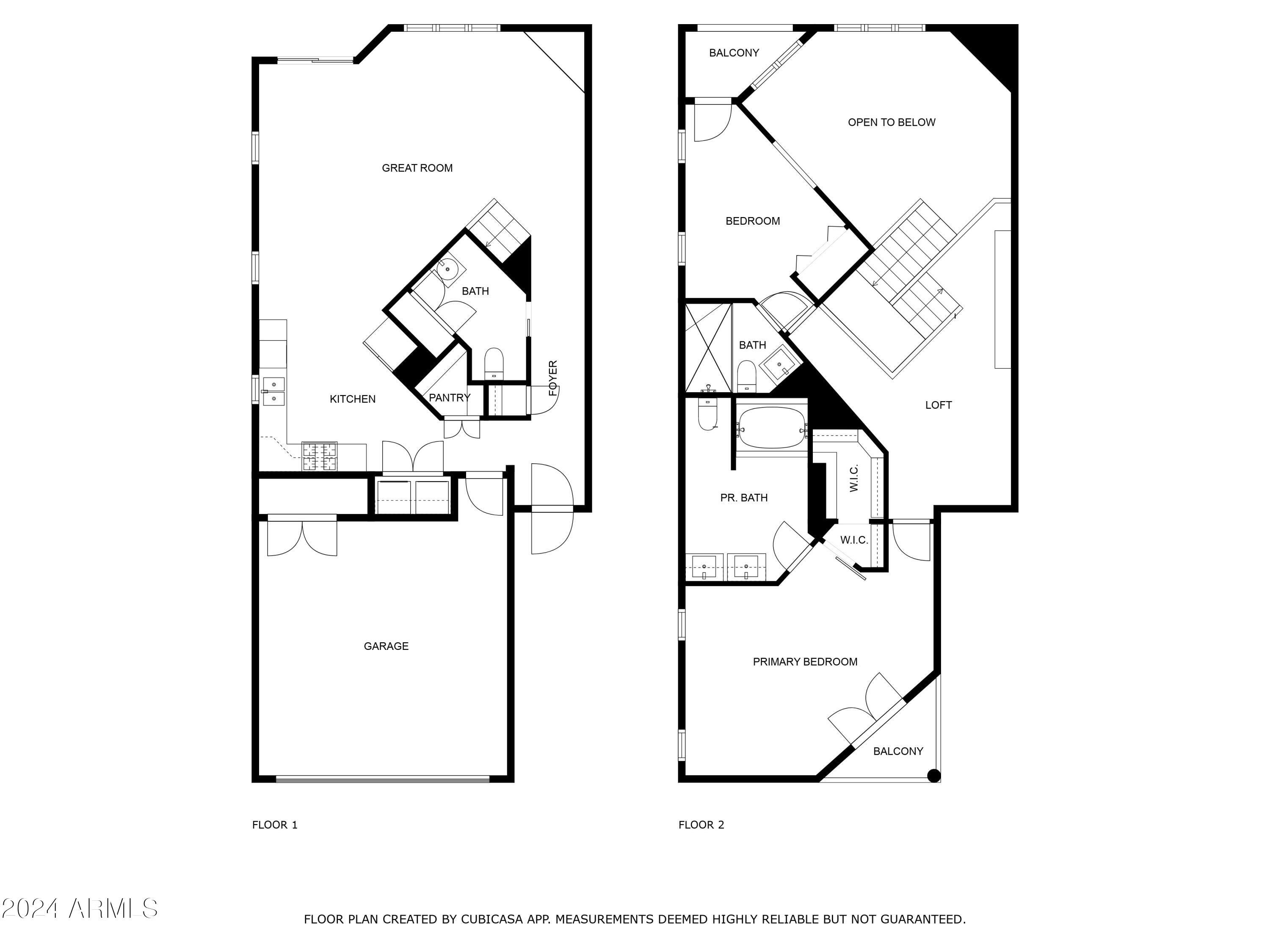 21 W PASADENA Avenue # 6