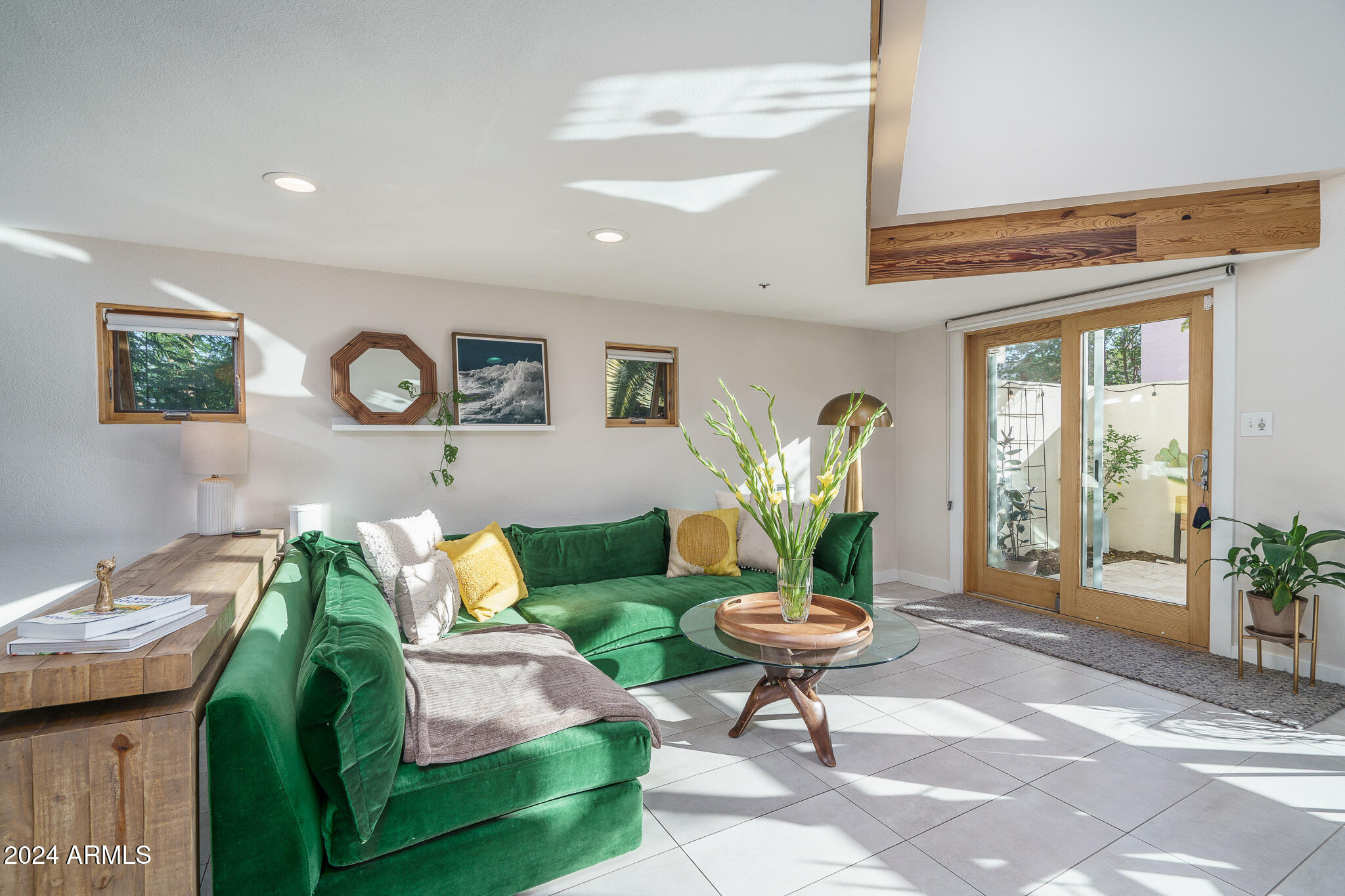 21 W PASADENA Avenue # 6