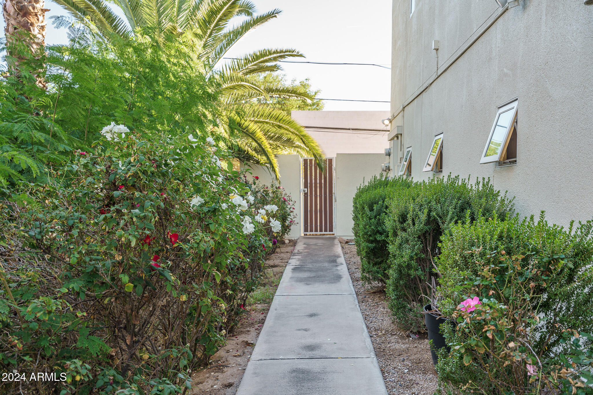 21 W PASADENA Avenue # 6