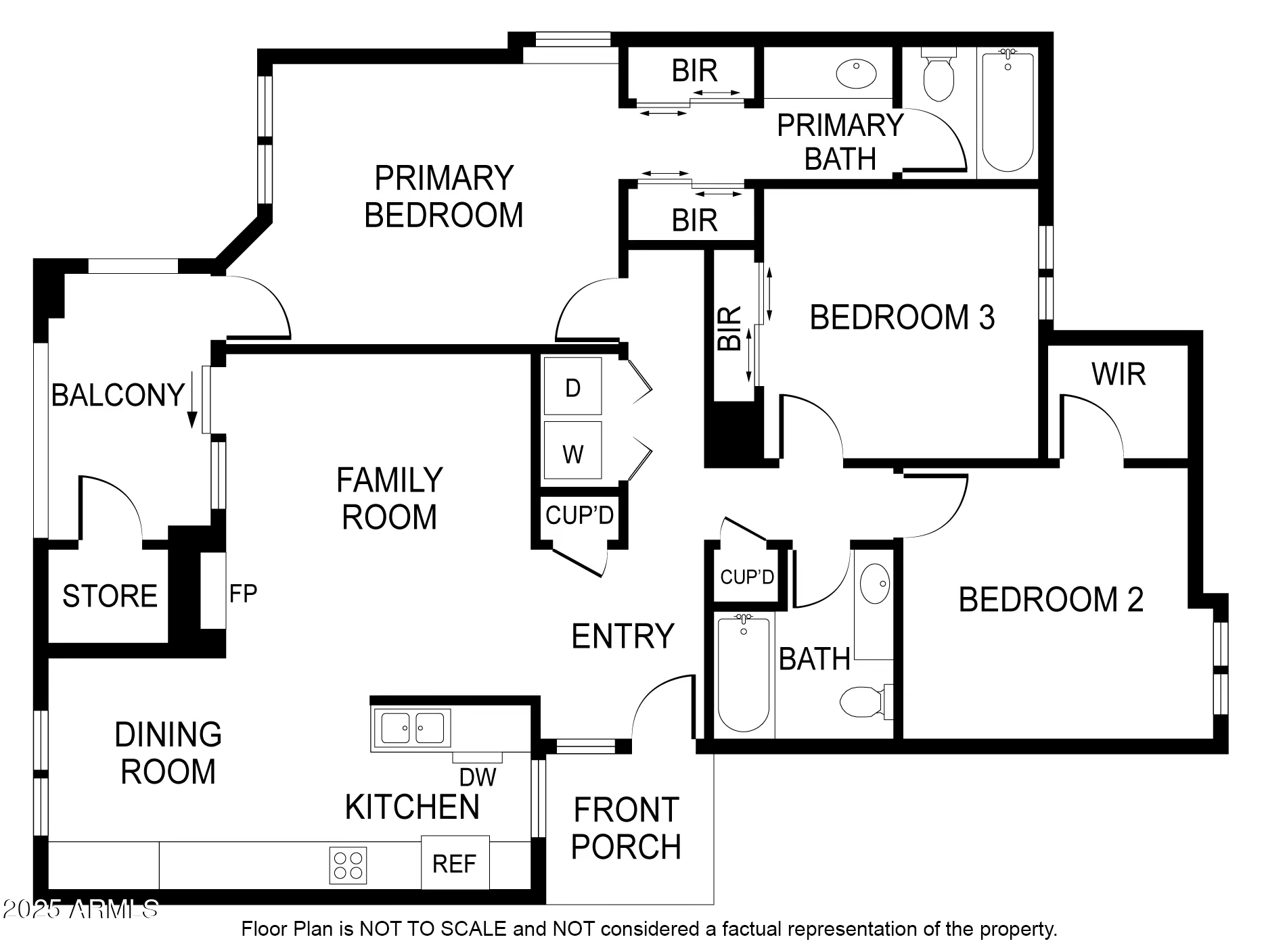 9600 N 96TH Street, 130