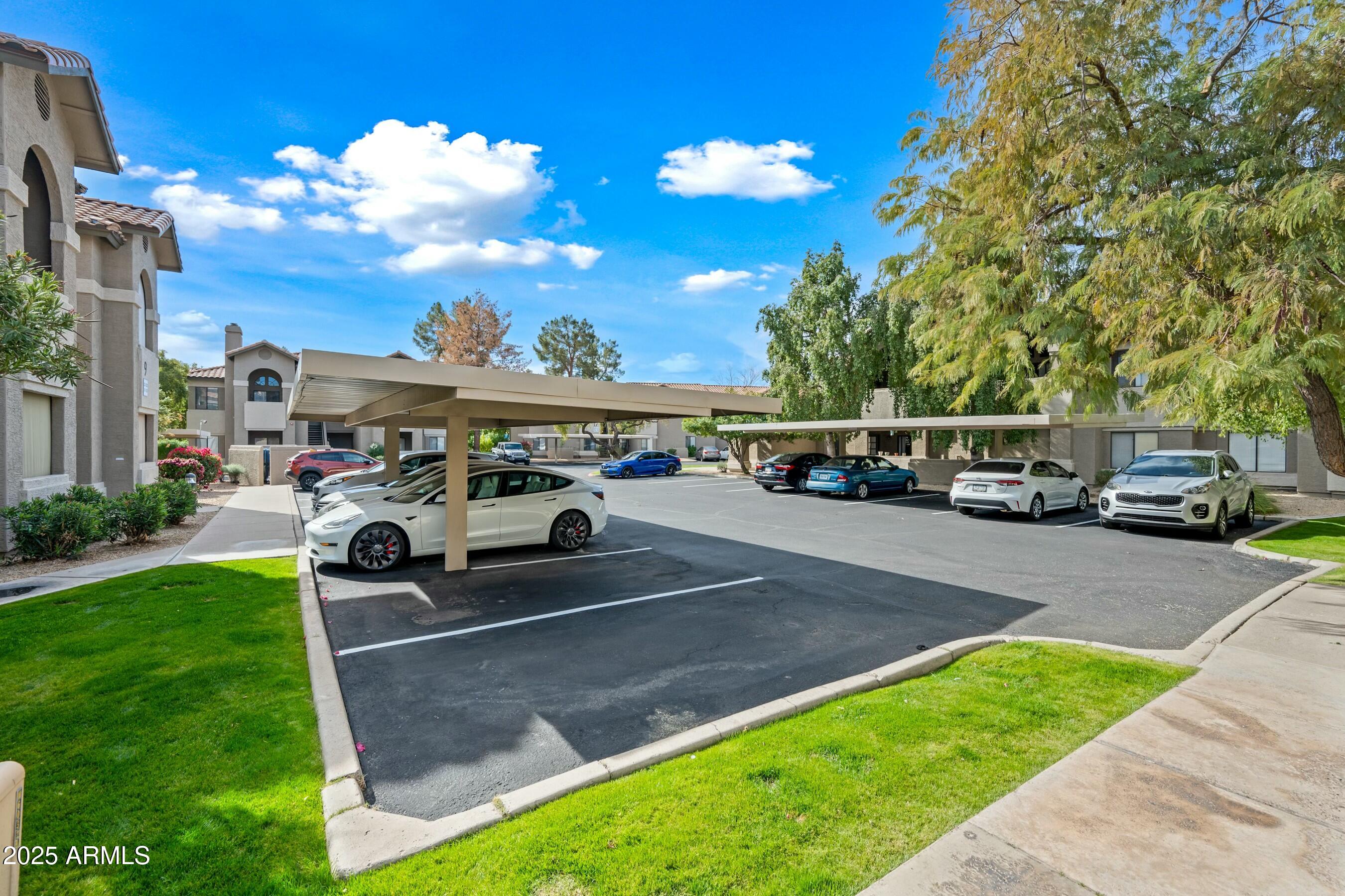 9600 N 96TH Street, 130