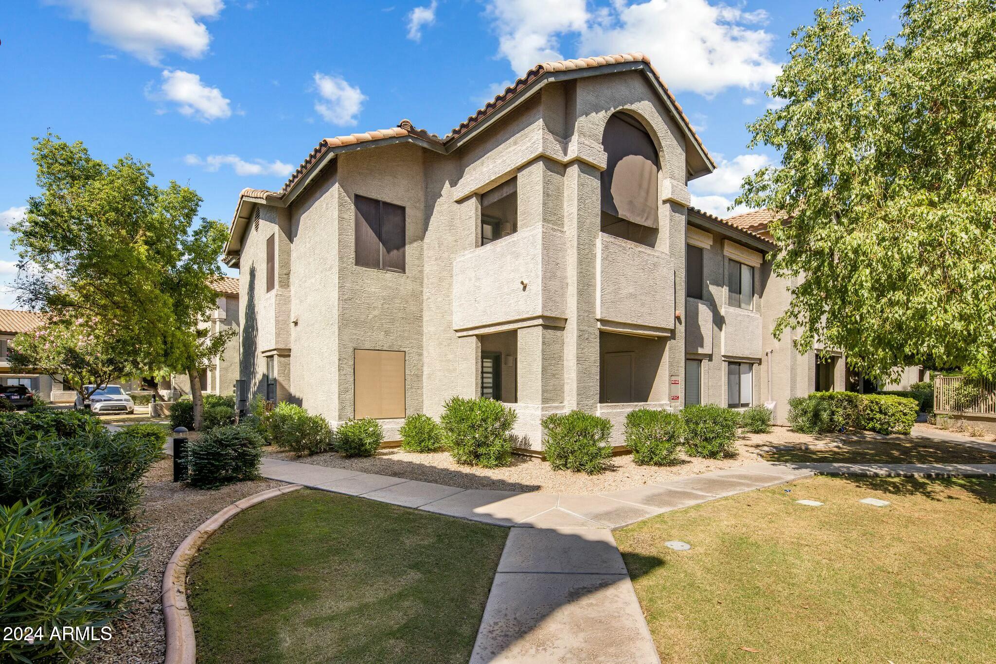 9600 N 96TH Street, 130