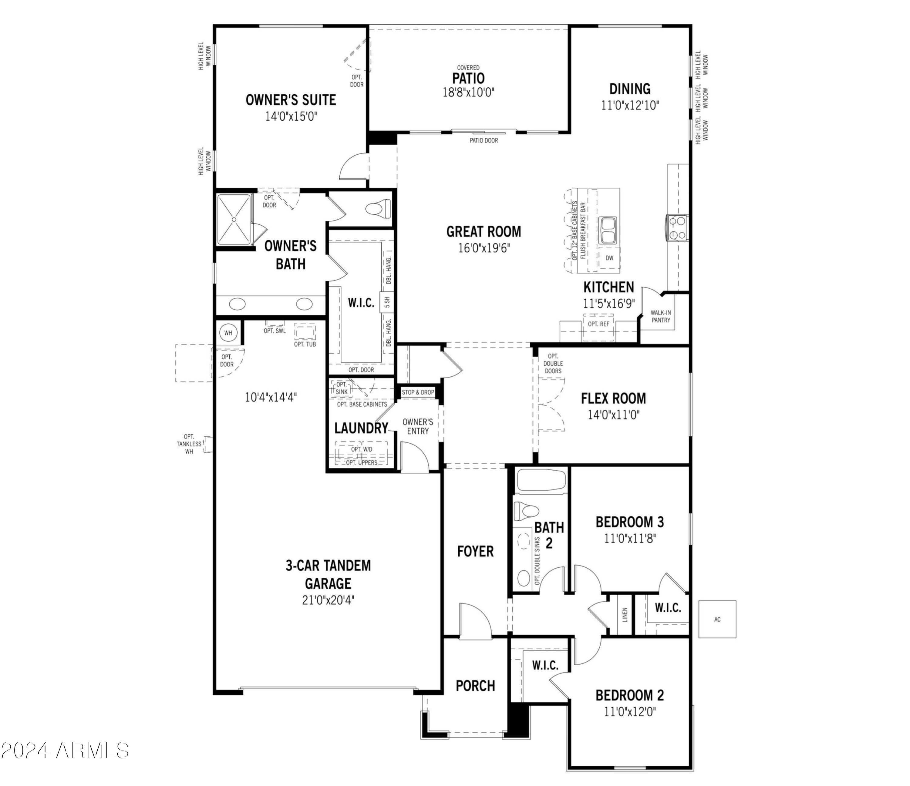 14830 W EL CORTEZ Place