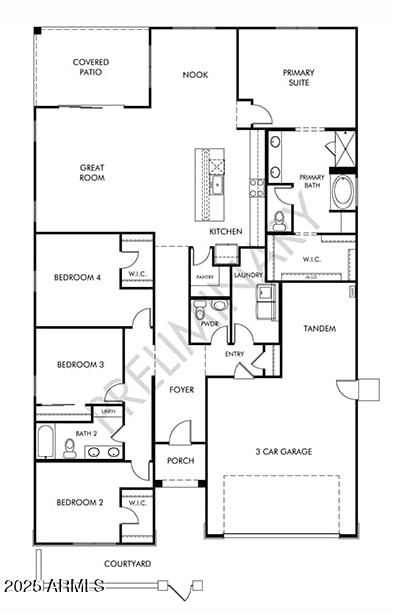 17703 W SOUTHGATE Avenue