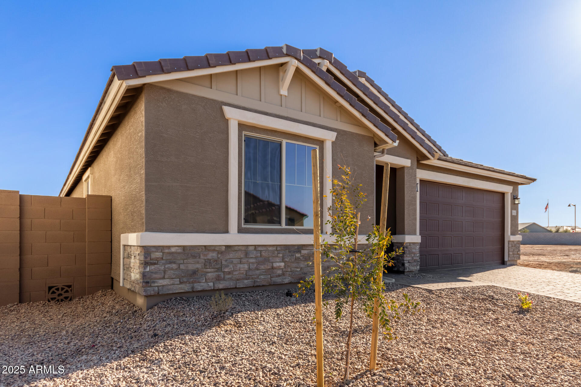 21615 N DANIEL Drive