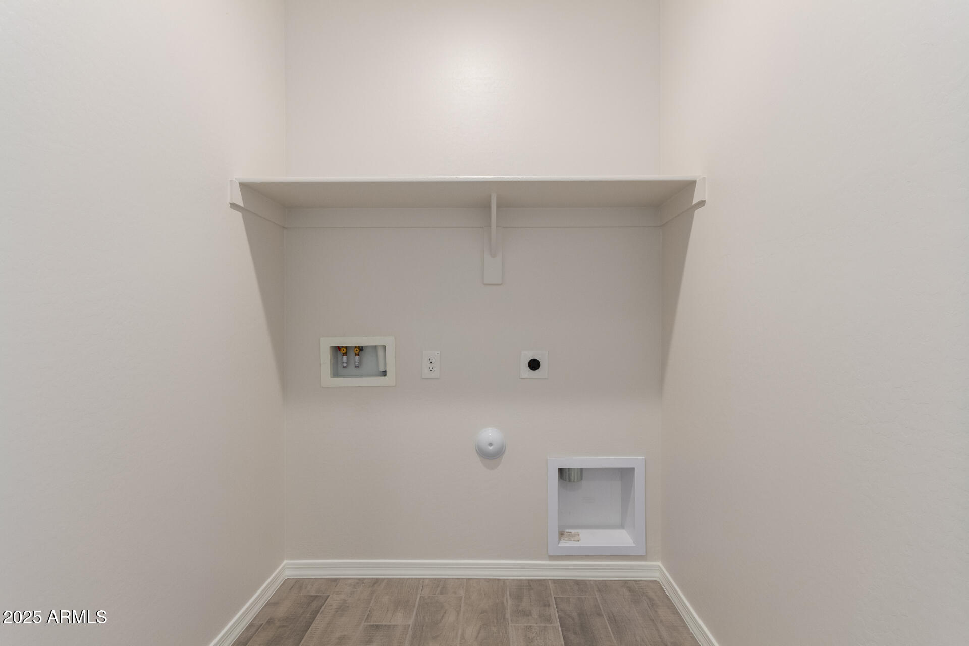 21615 N DANIEL Drive