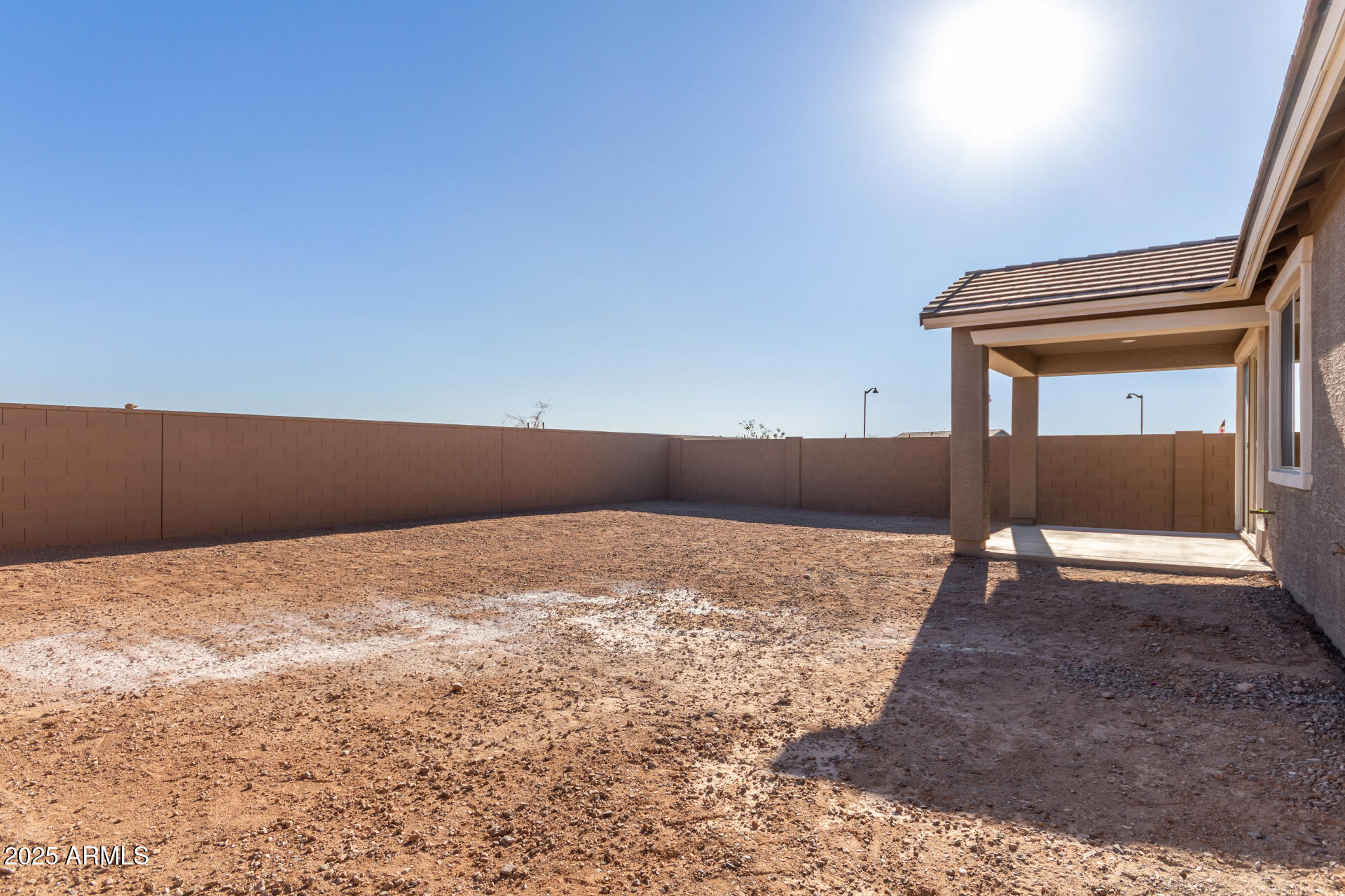 21615 N DANIEL Drive