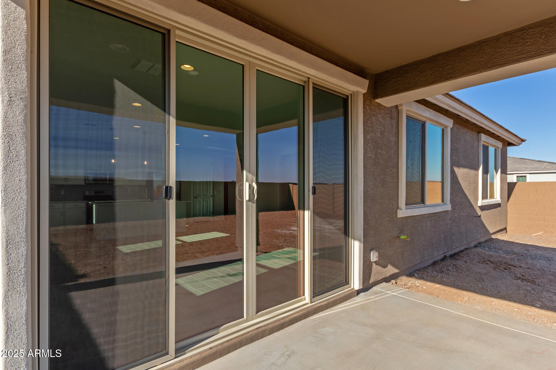 21615 N DANIEL Drive