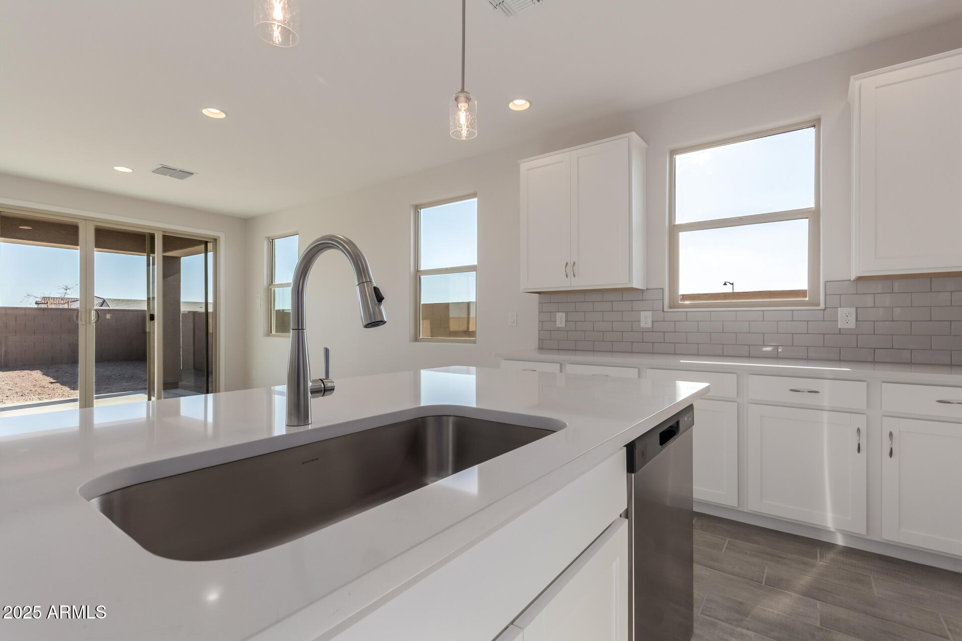 21615 N DANIEL Drive