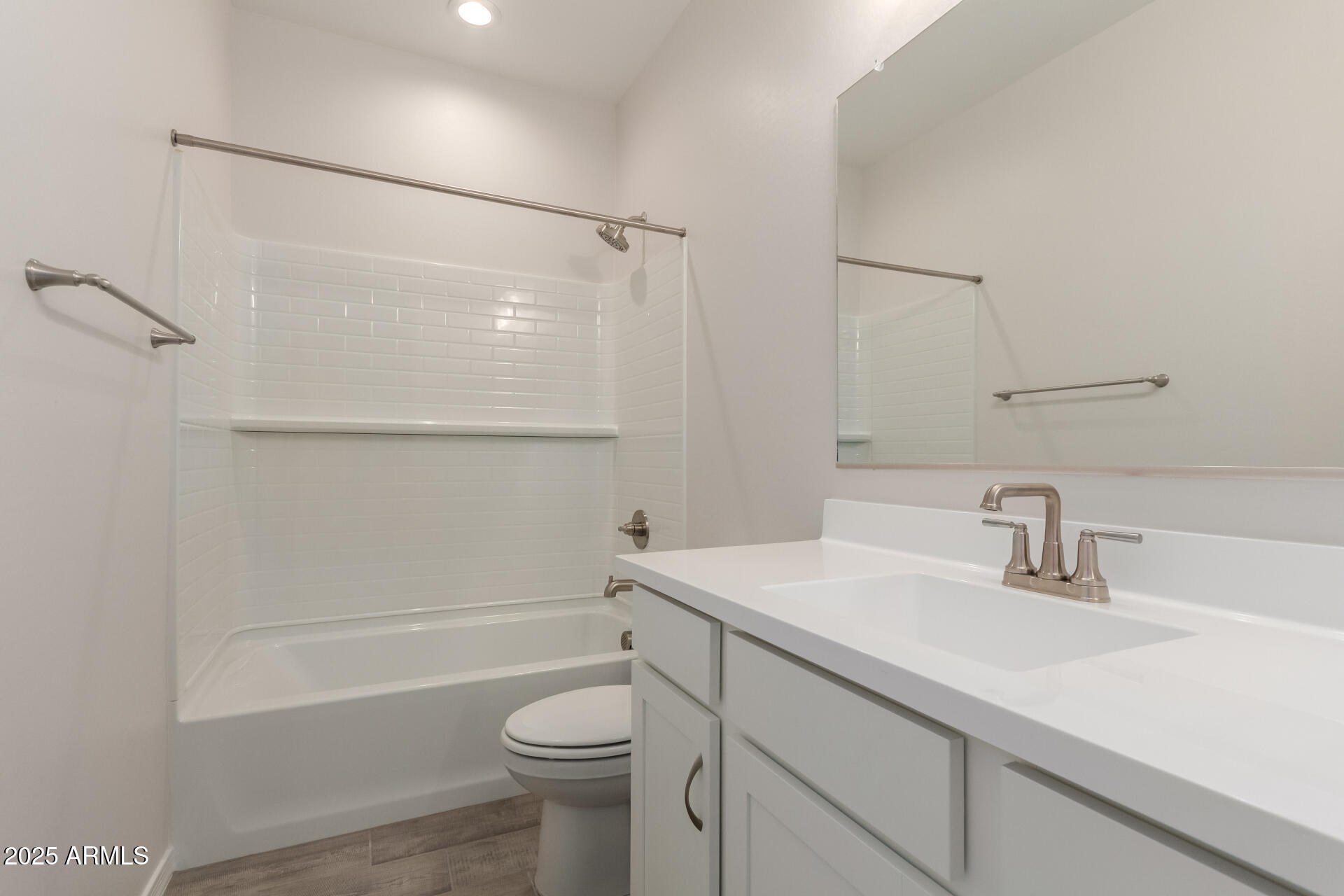 21615 N DANIEL Drive