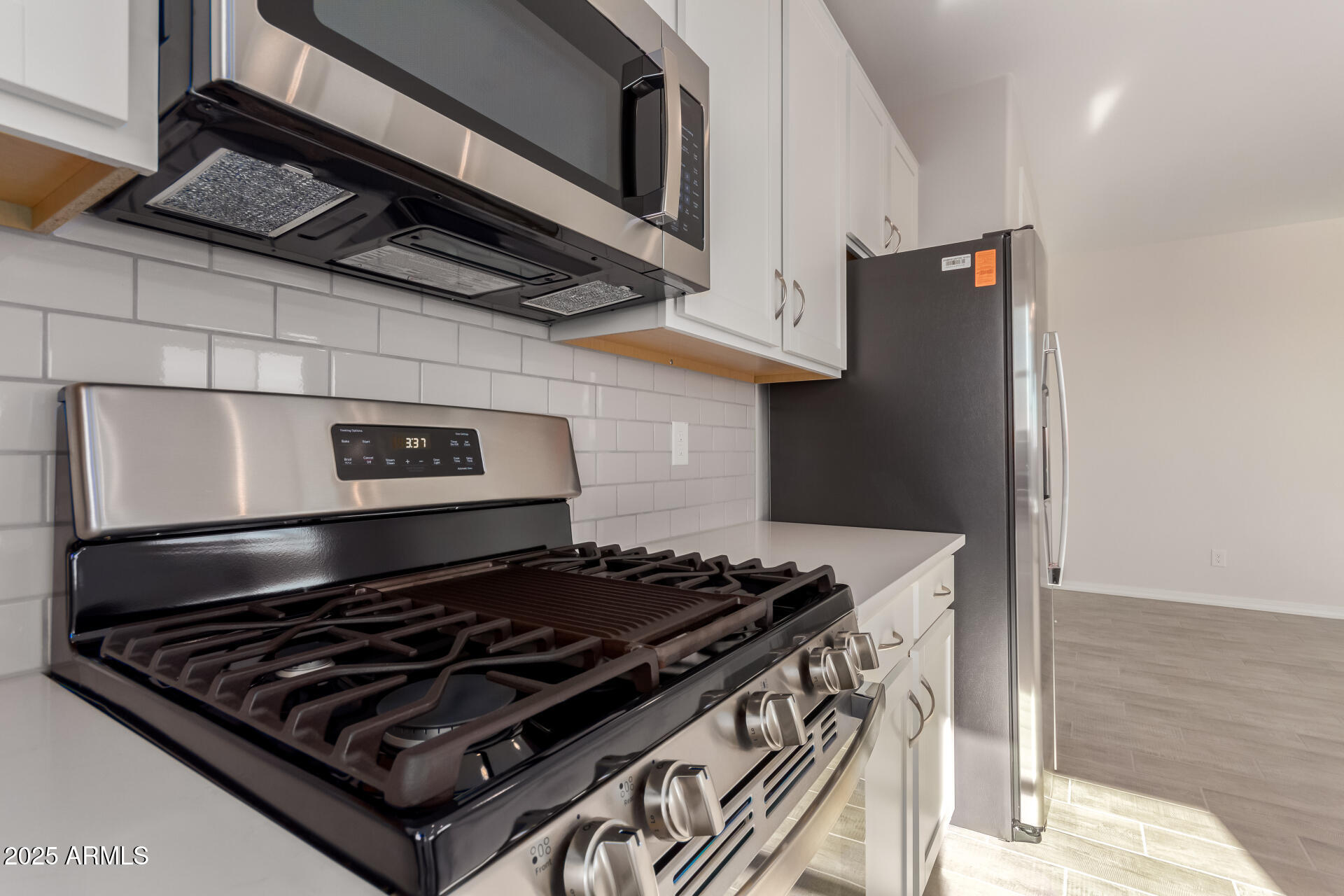 21615 N DANIEL Drive