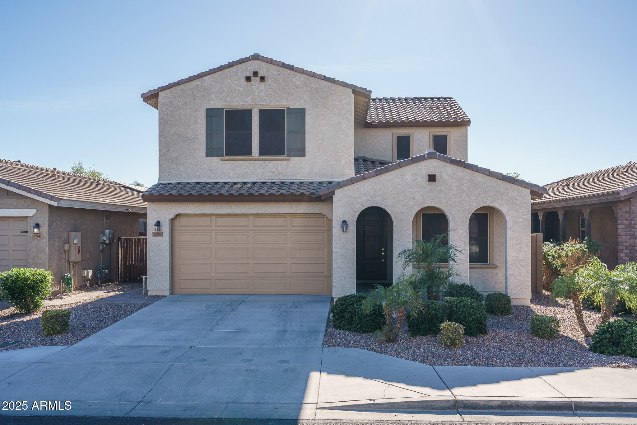 12145 W BRILES Road