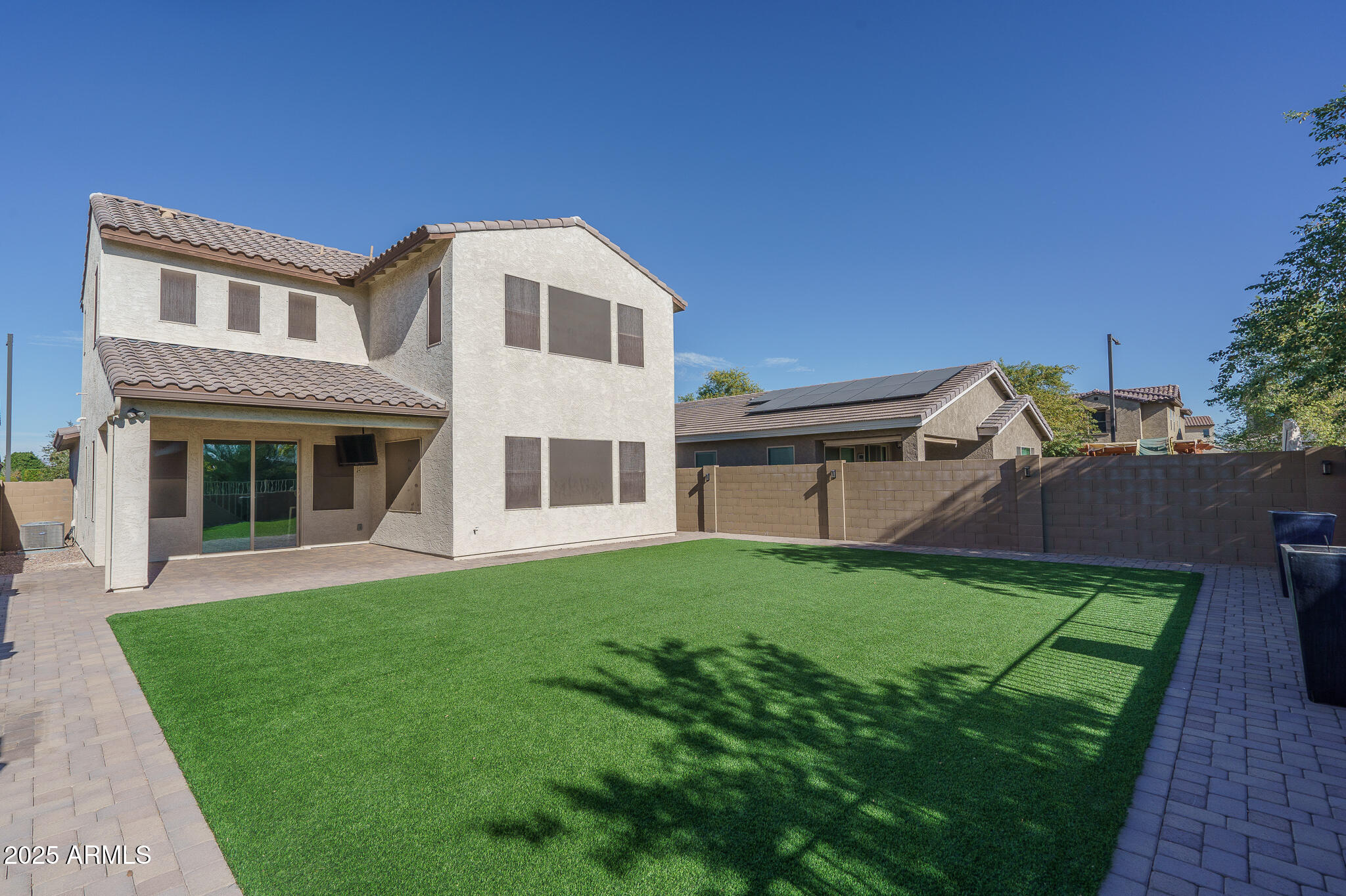 12145 W BRILES Road