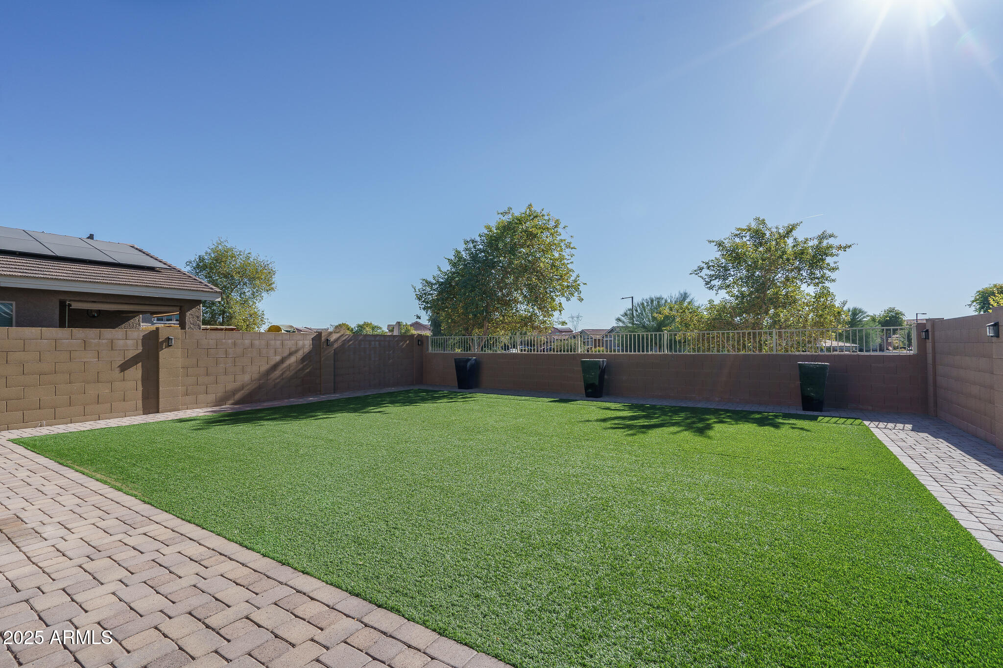 12145 W BRILES Road