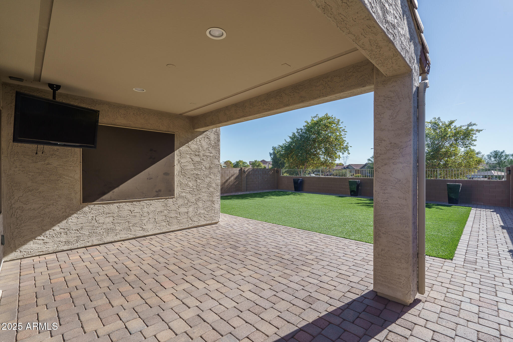 12145 W BRILES Road