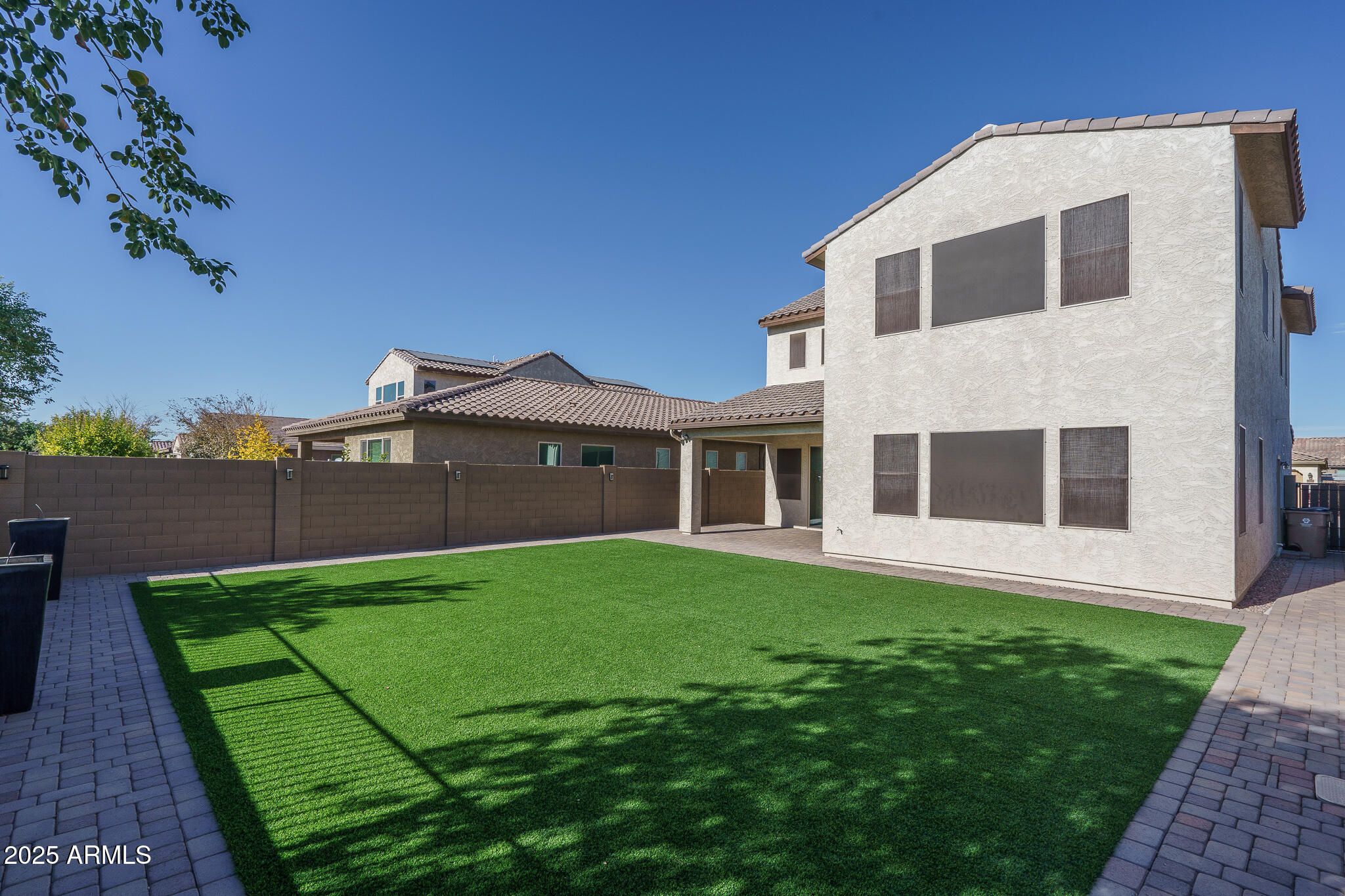12145 W BRILES Road