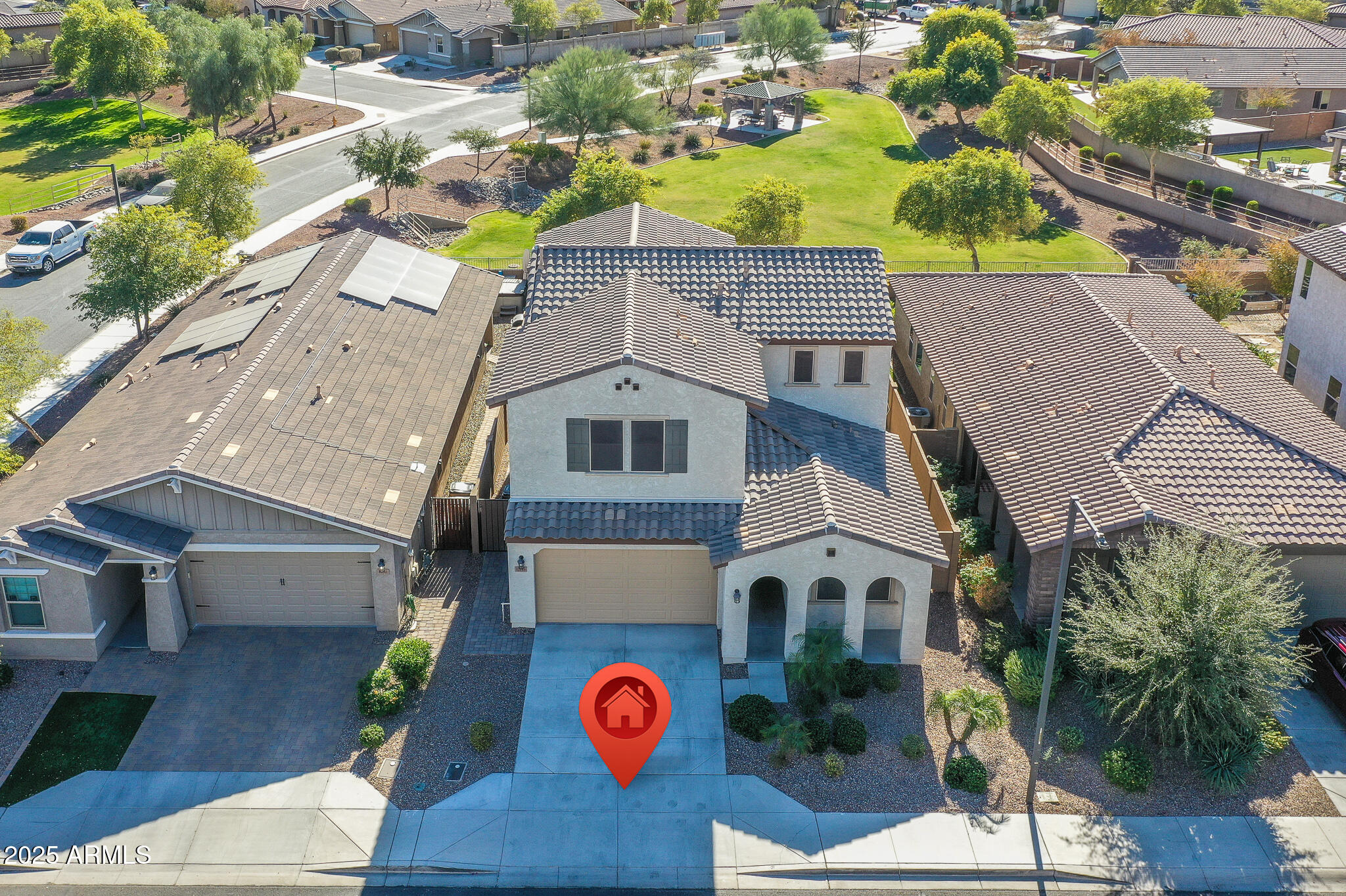 12145 W BRILES Road