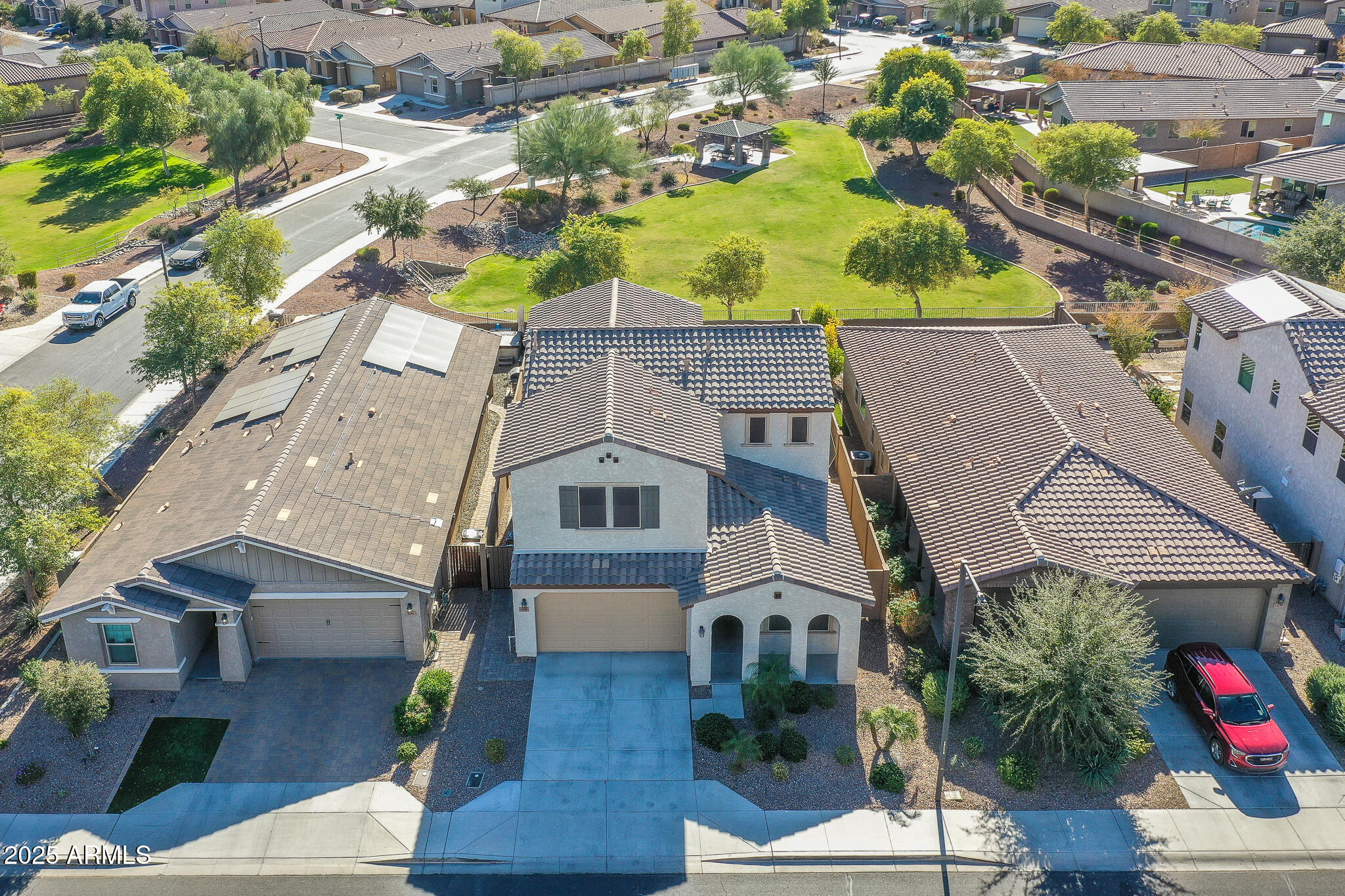 12145 W BRILES Road