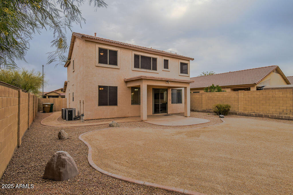 17427 W ROCK WREN Court