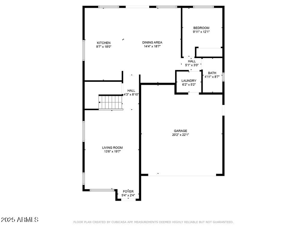 17427 W ROCK WREN Court