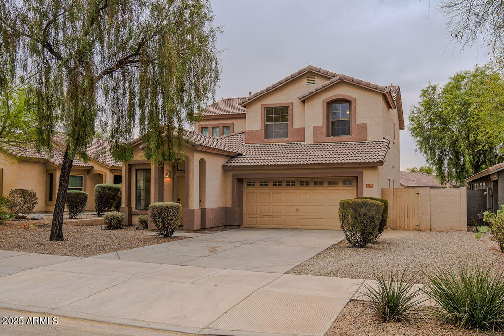 17427 W ROCK WREN Court