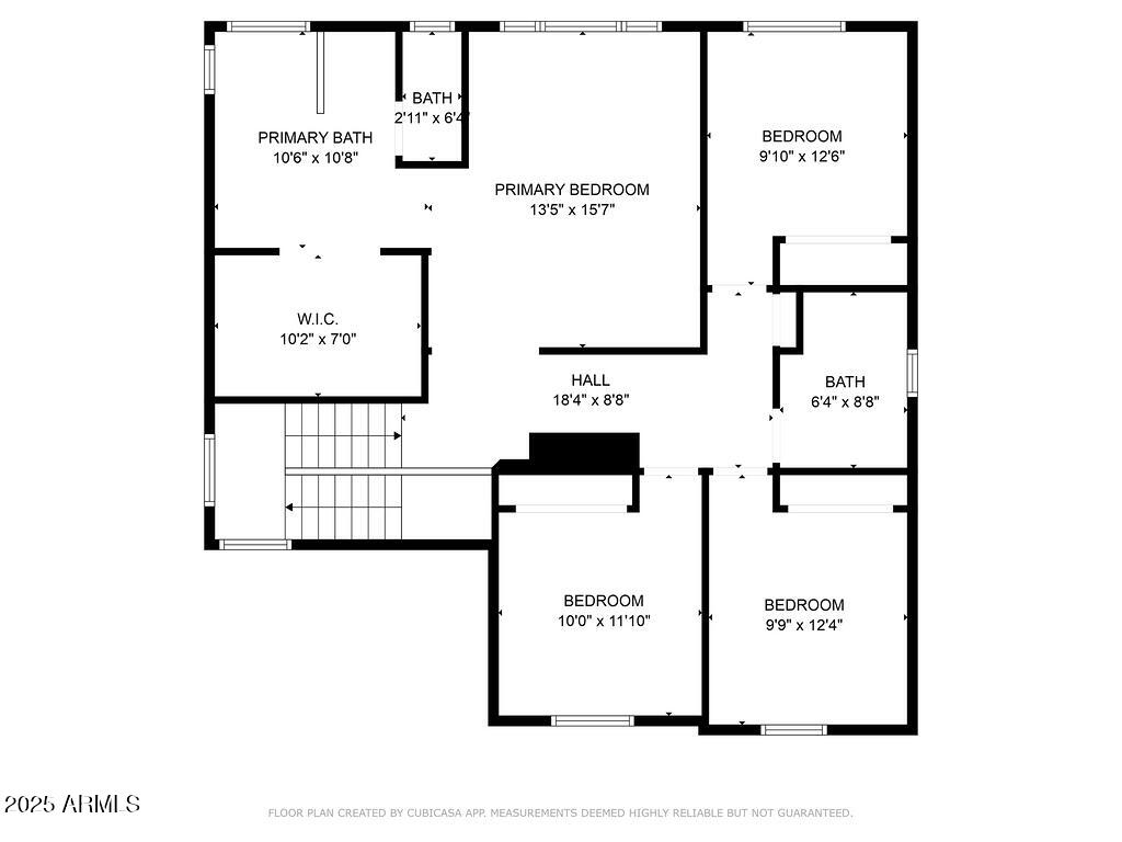 17427 W ROCK WREN Court