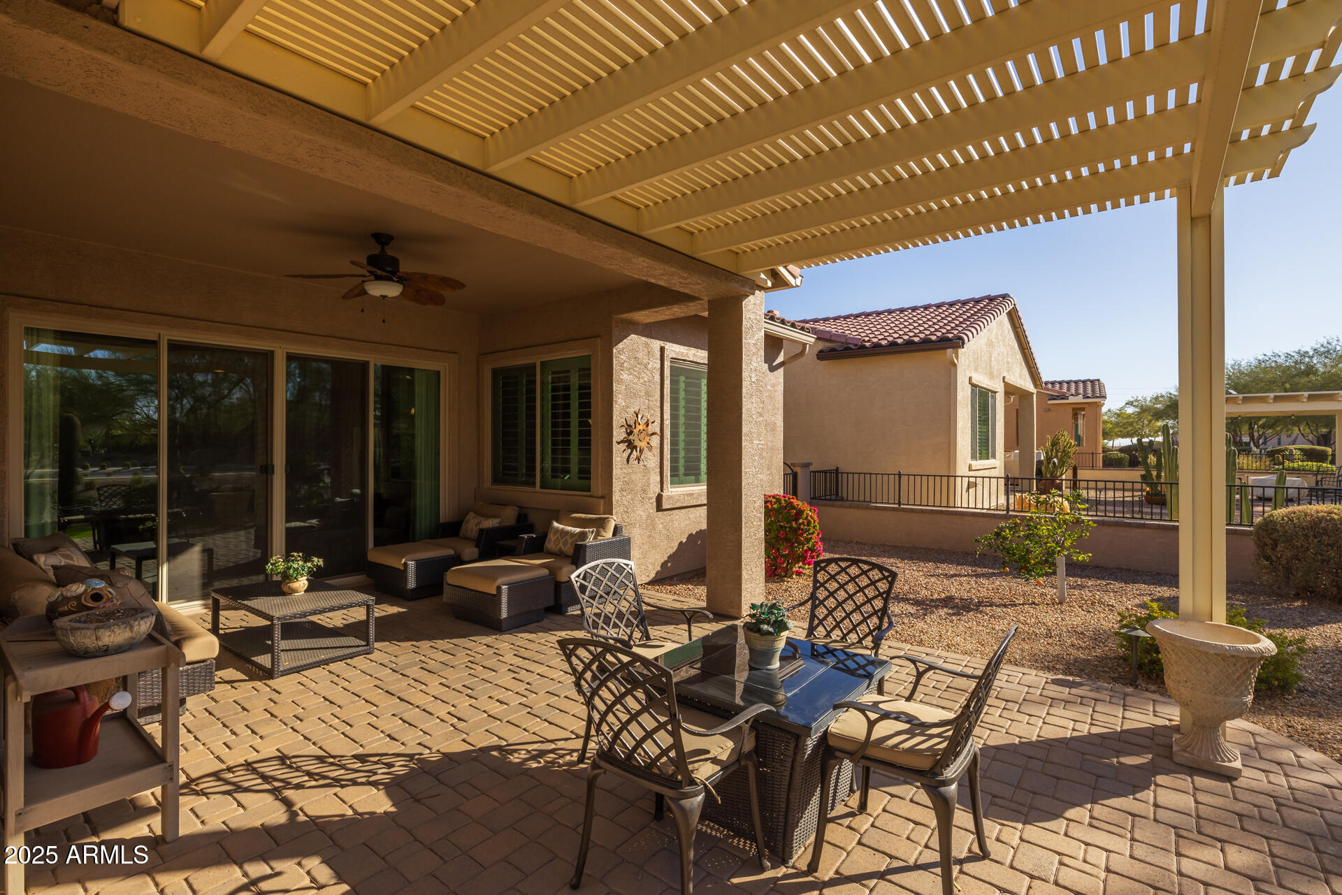 2653 E MARCOS Drive