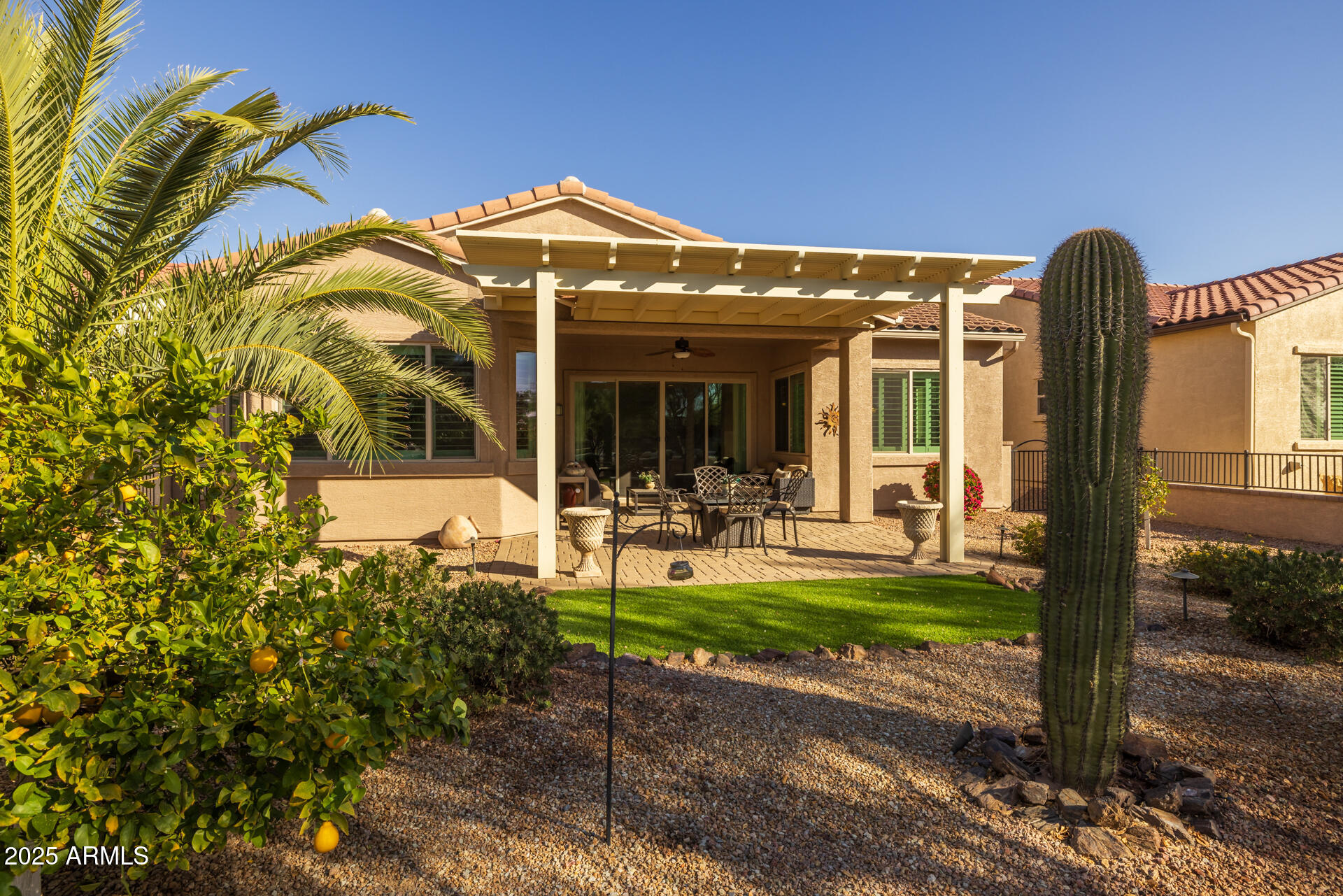 2653 E MARCOS Drive