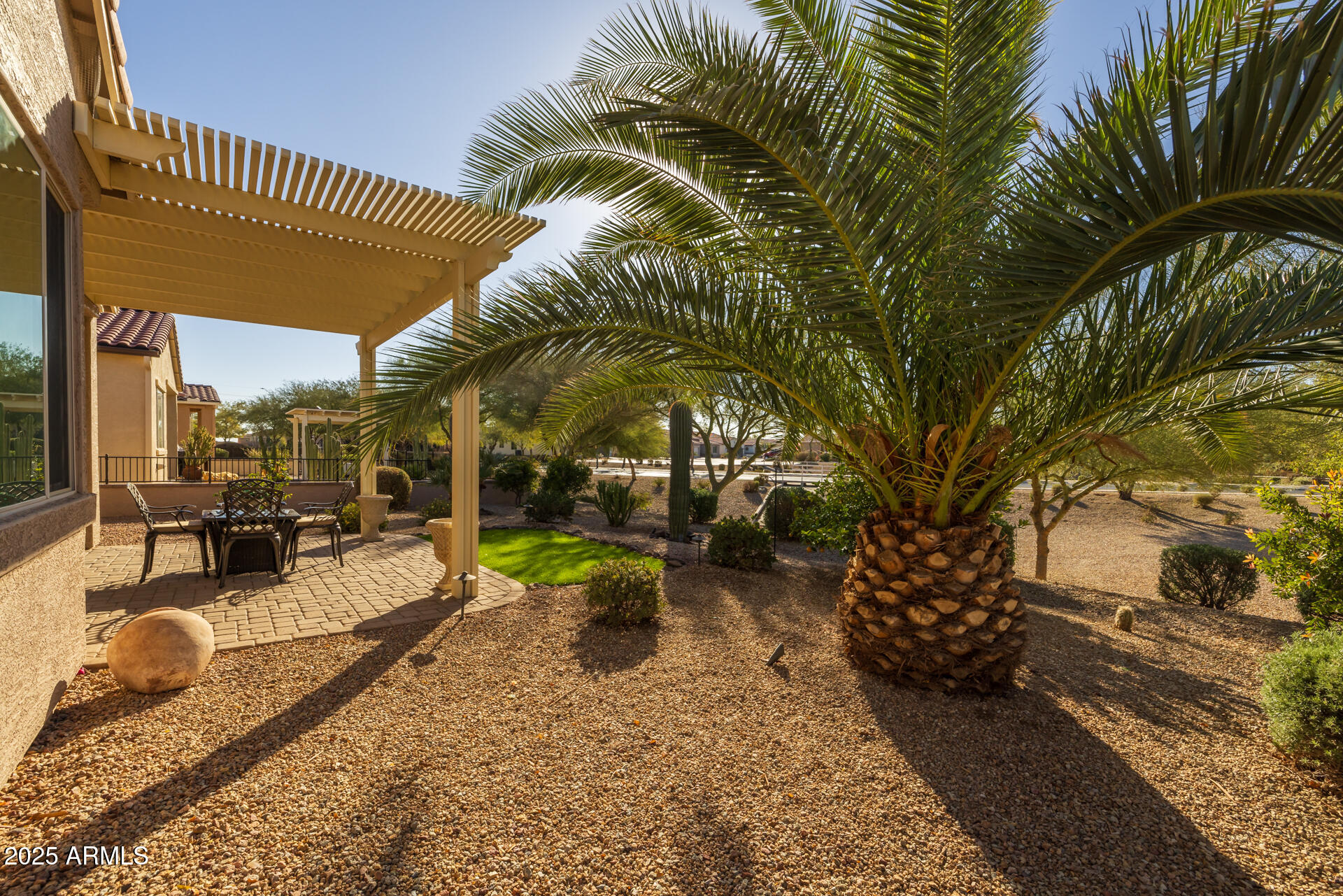2653 E MARCOS Drive
