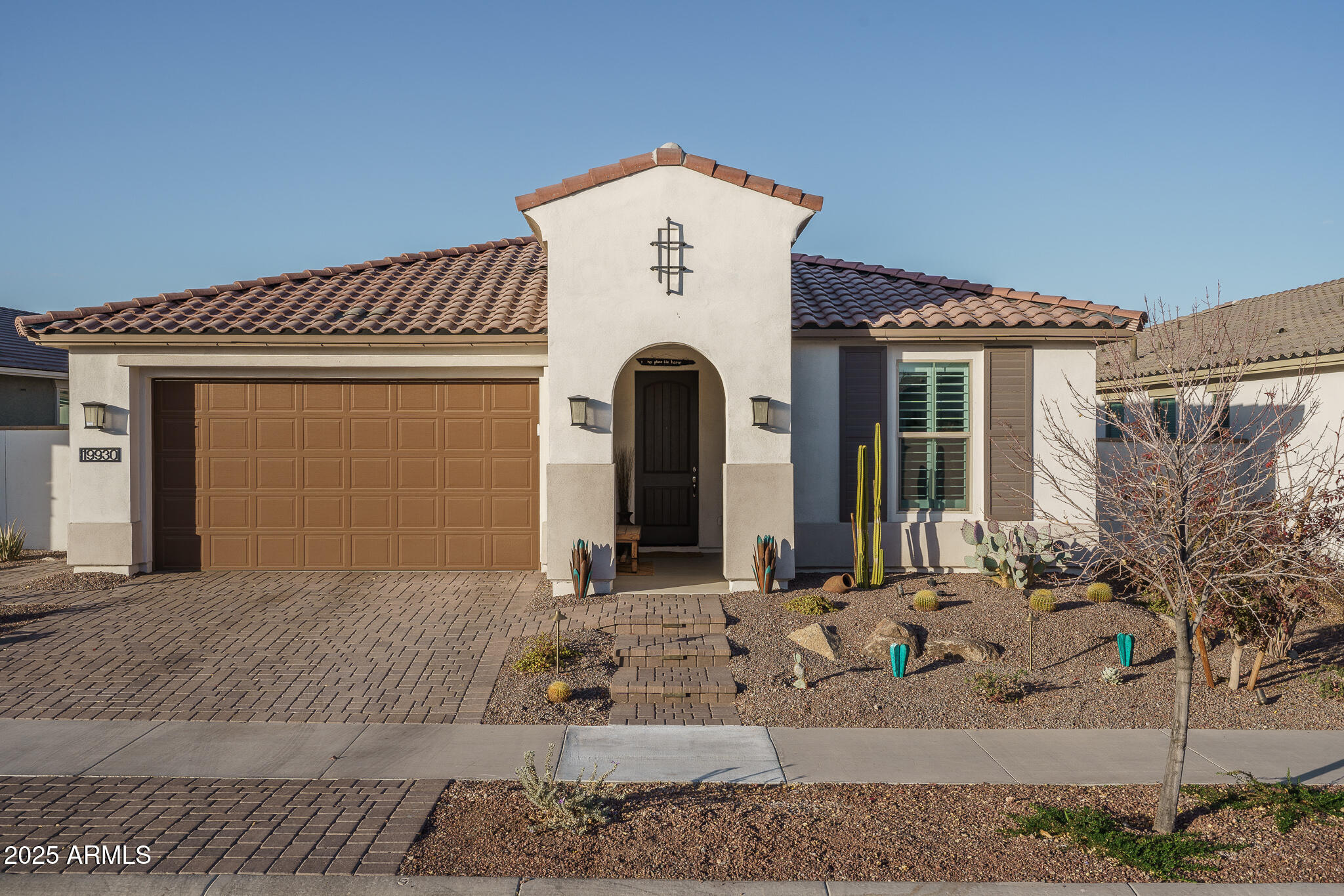 19930 W EXETER Boulevard