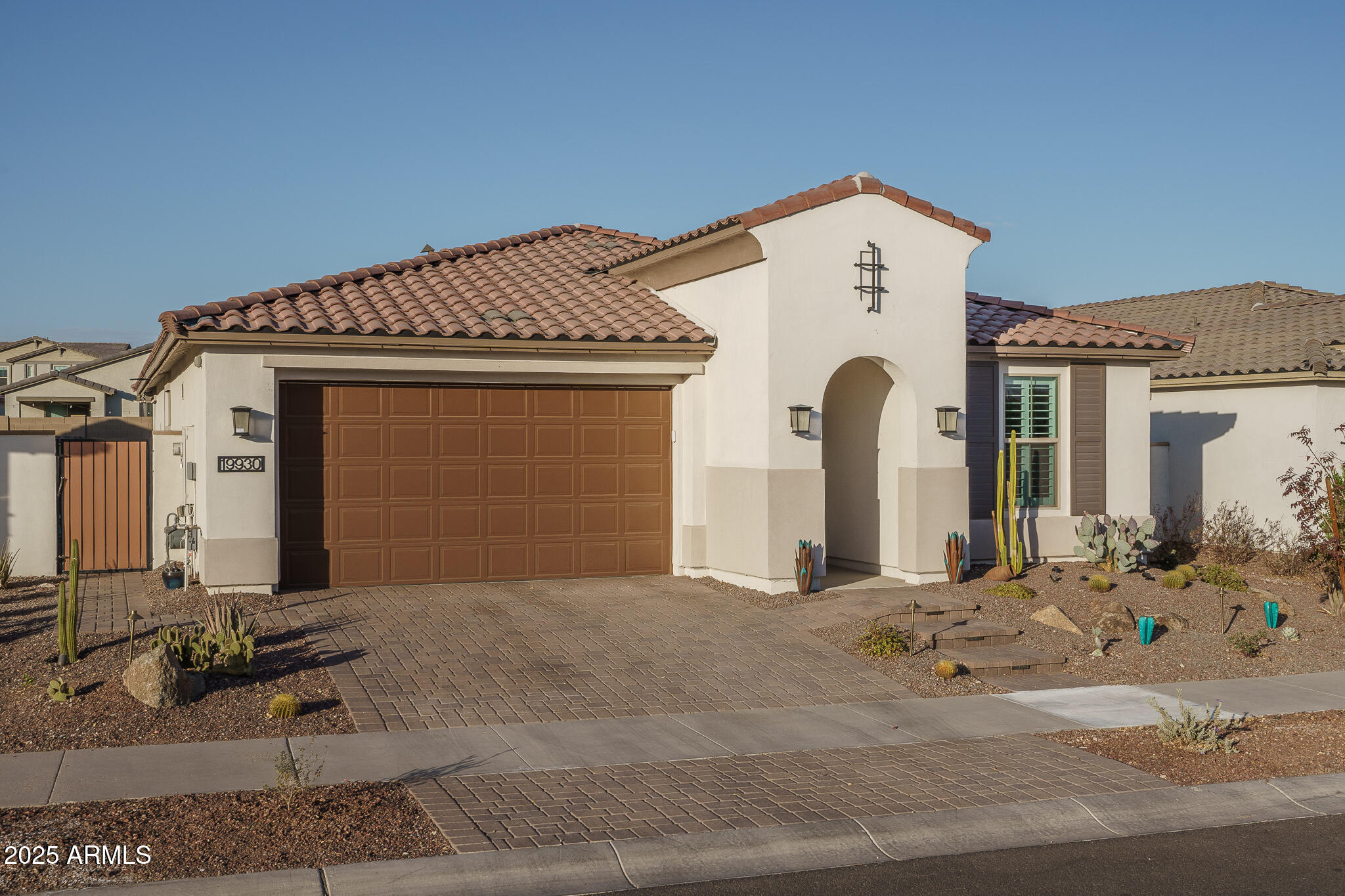 19930 W EXETER Boulevard