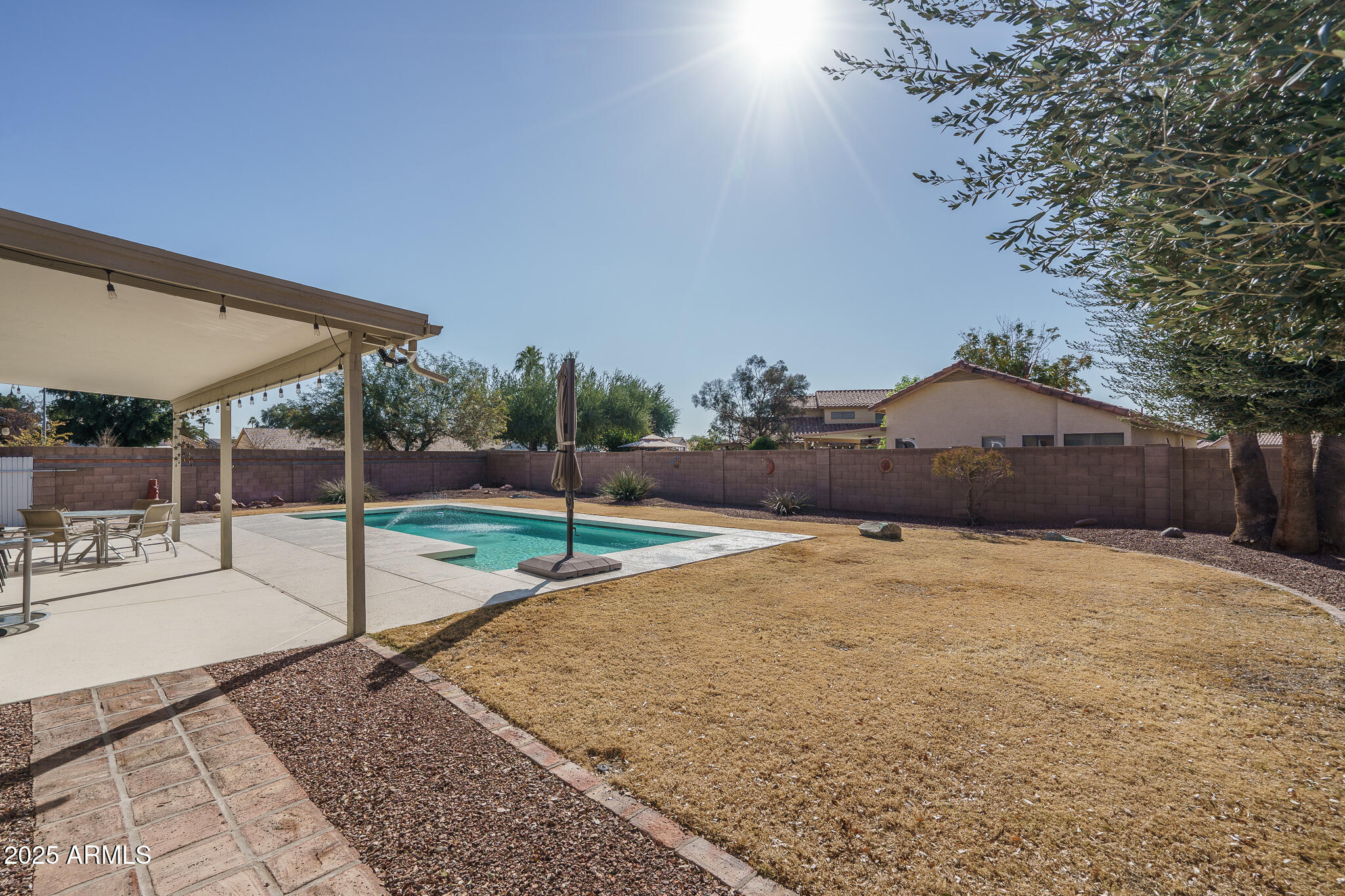 11503 W CYPRUS Drive