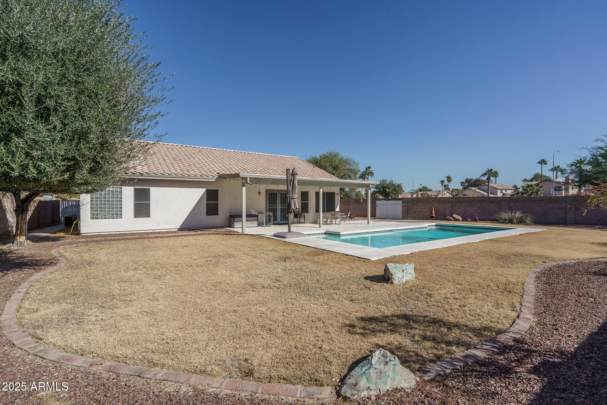 11503 W CYPRUS Drive
