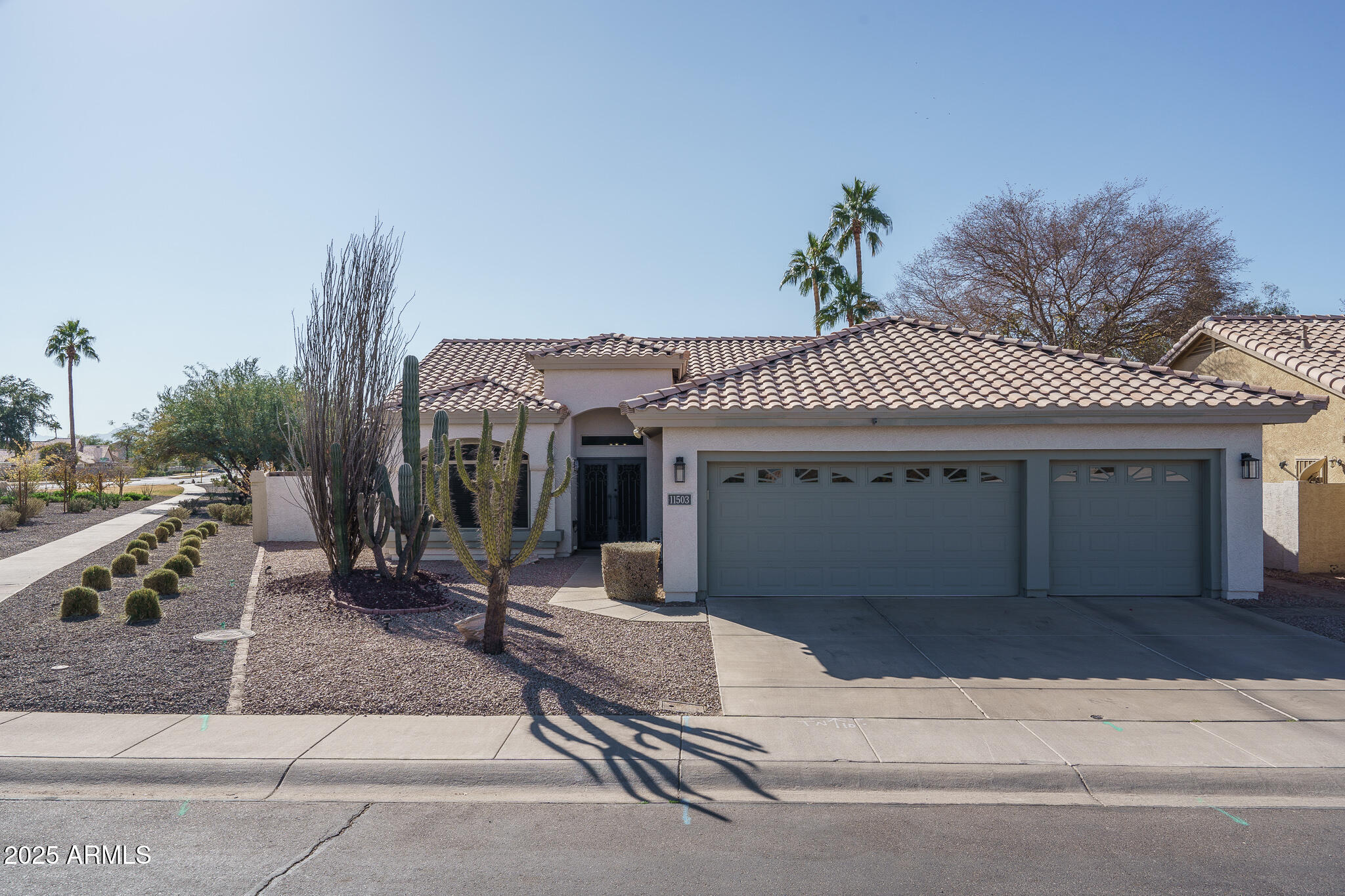 11503 W CYPRUS Drive
