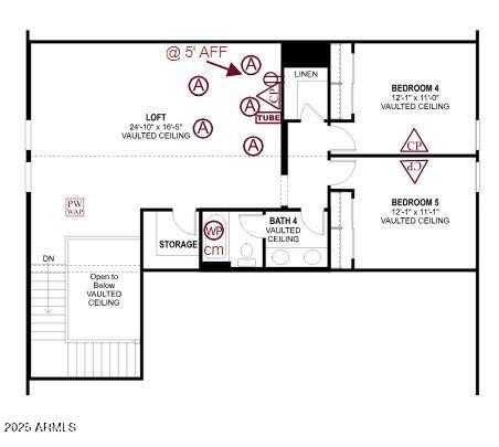 22878 E CARRIAGE Way