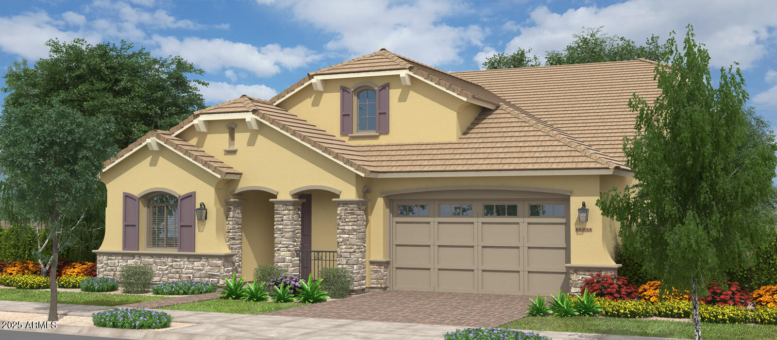 22878 E CARRIAGE Way