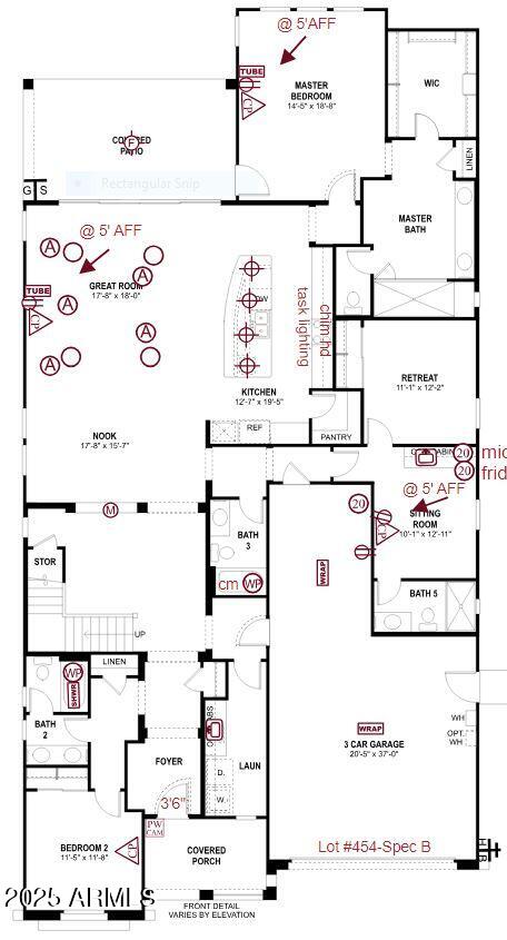 22878 E CARRIAGE Way