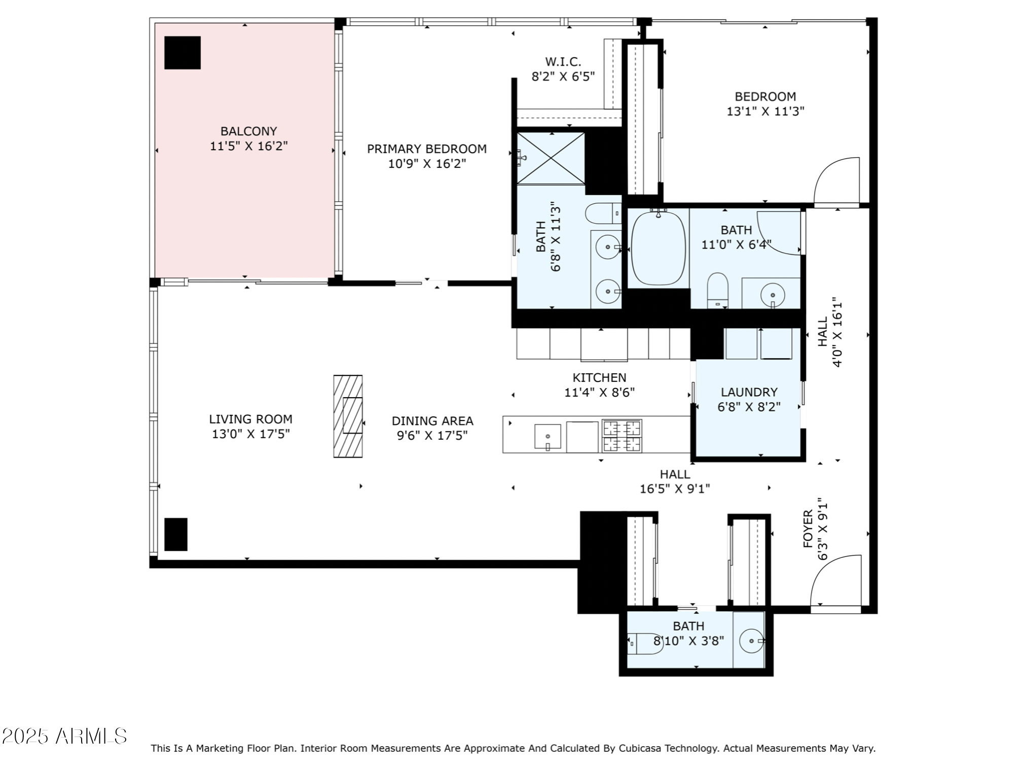 7120 E KIERLAND Boulevard, 218