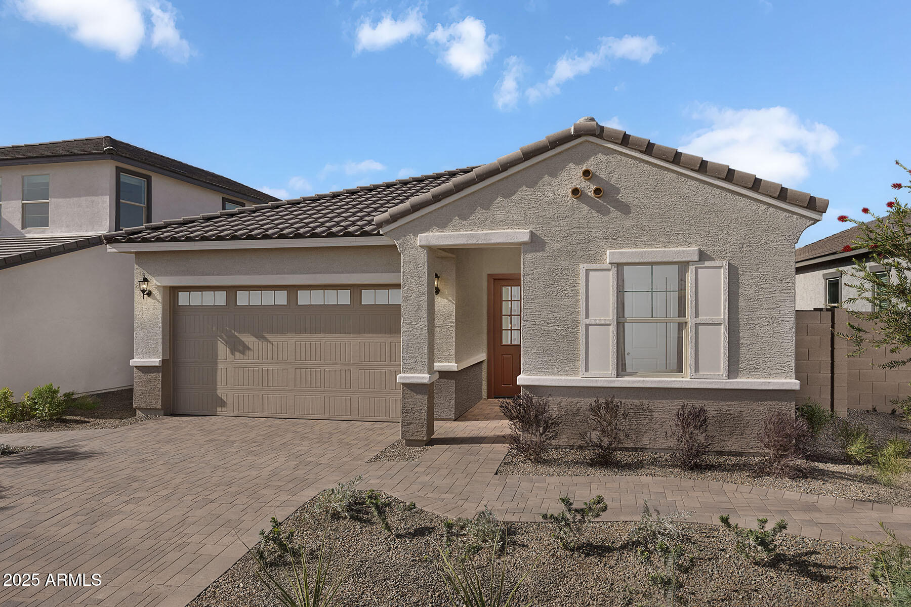 24241 W AGORA Lane