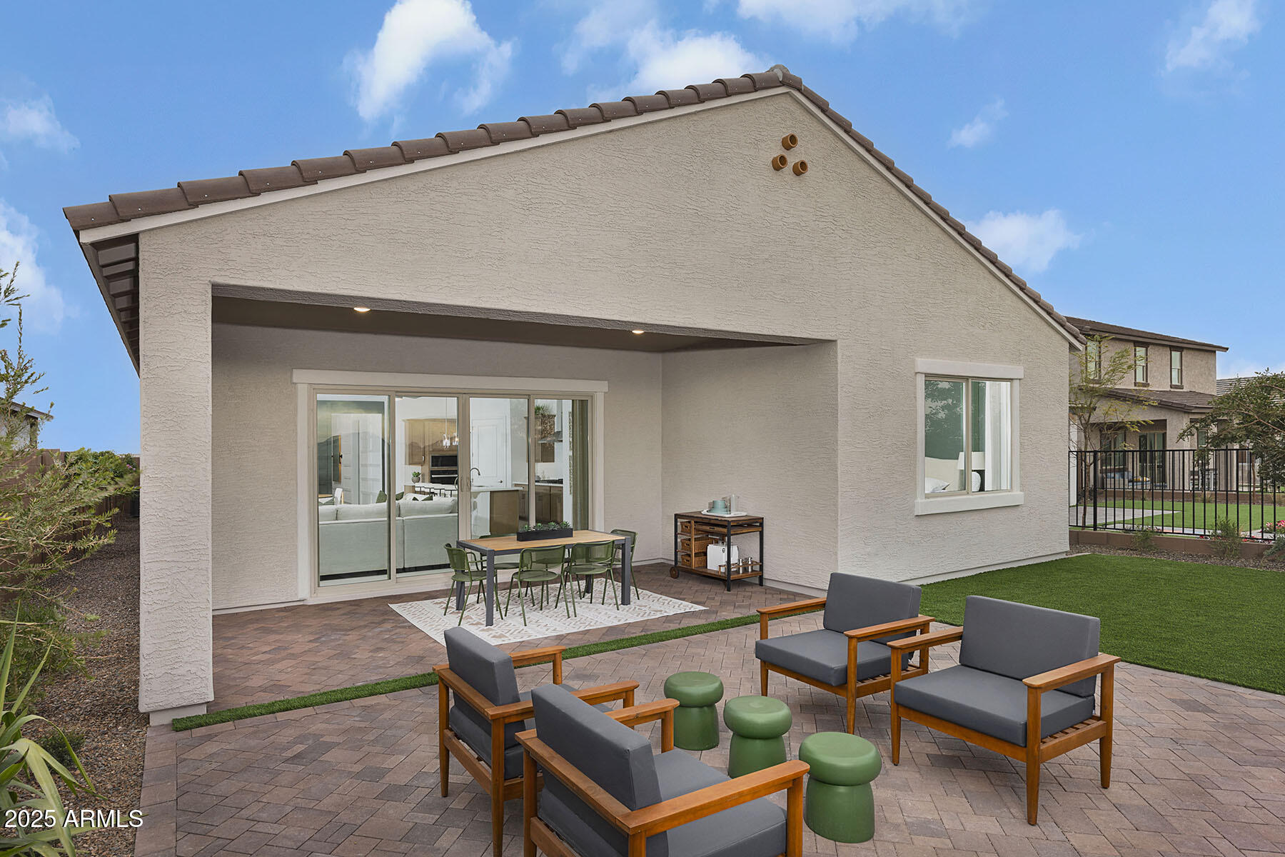 24241 W AGORA Lane