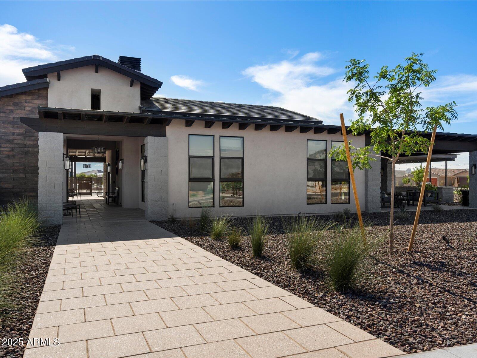 3244 E Hayden Rose Avenue