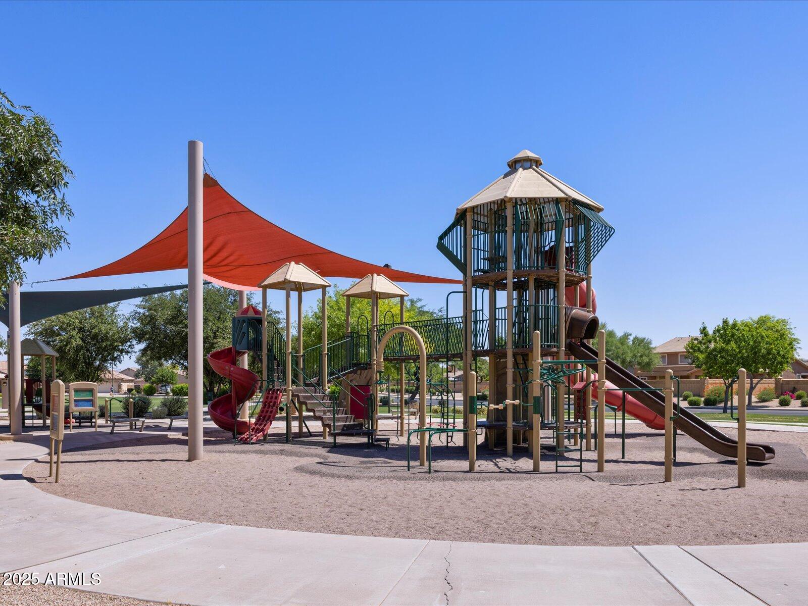 326 S SAINT AUGUSTINE Court