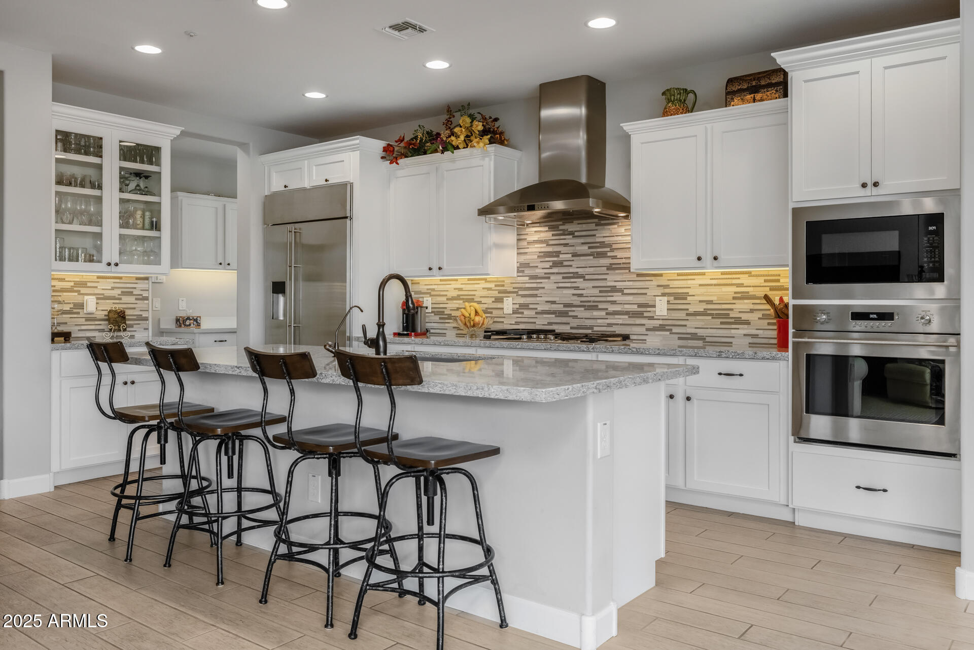 17848 E STOCKING Trail