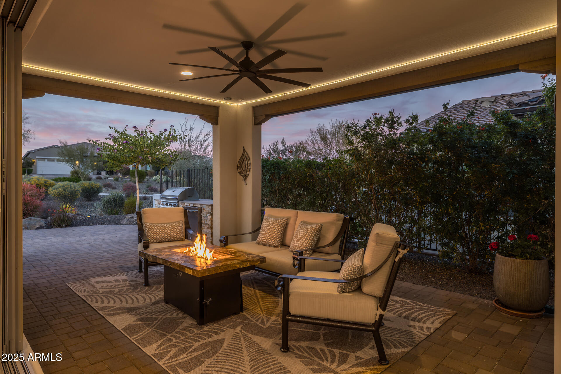 17848 E STOCKING Trail
