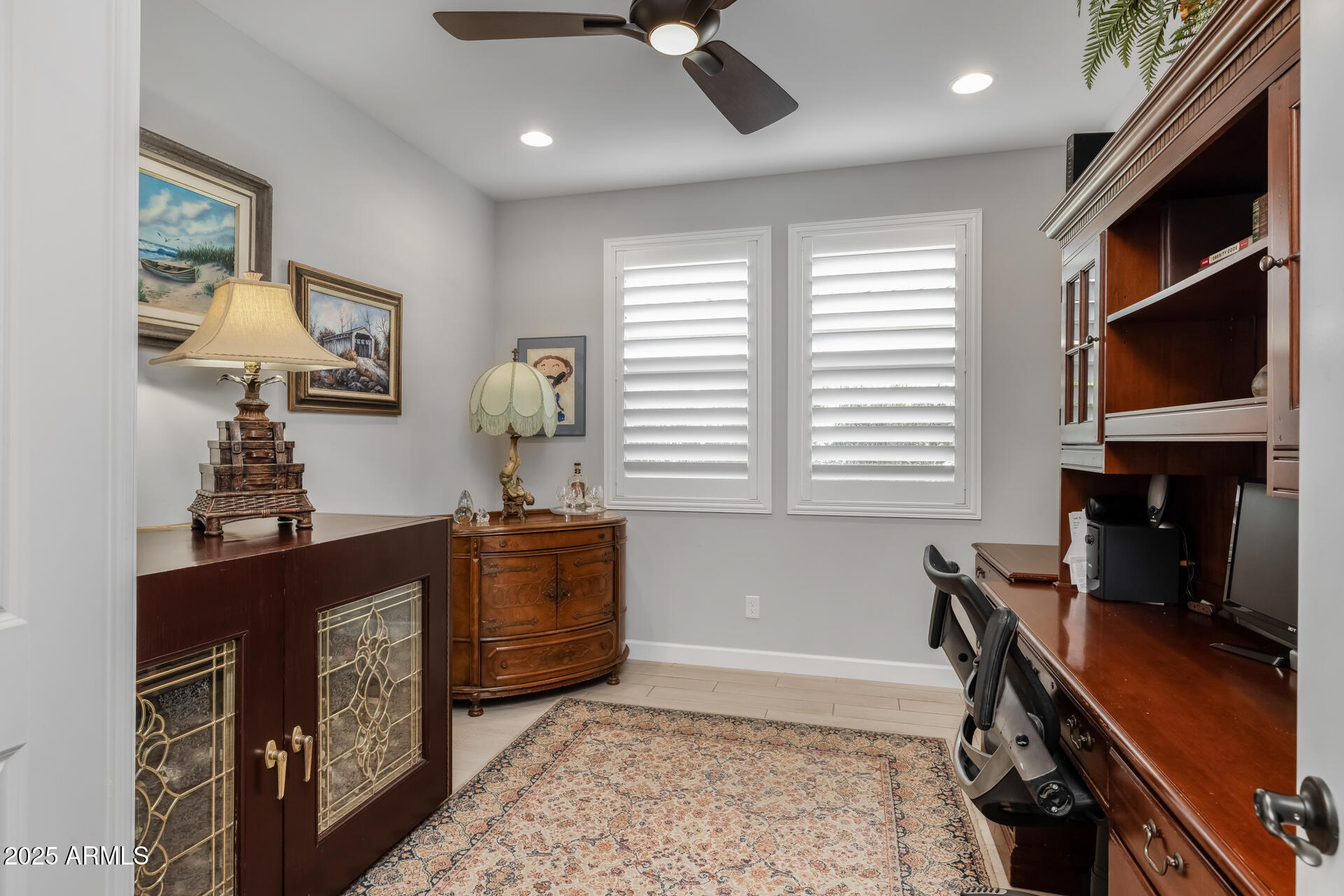 17848 E STOCKING Trail