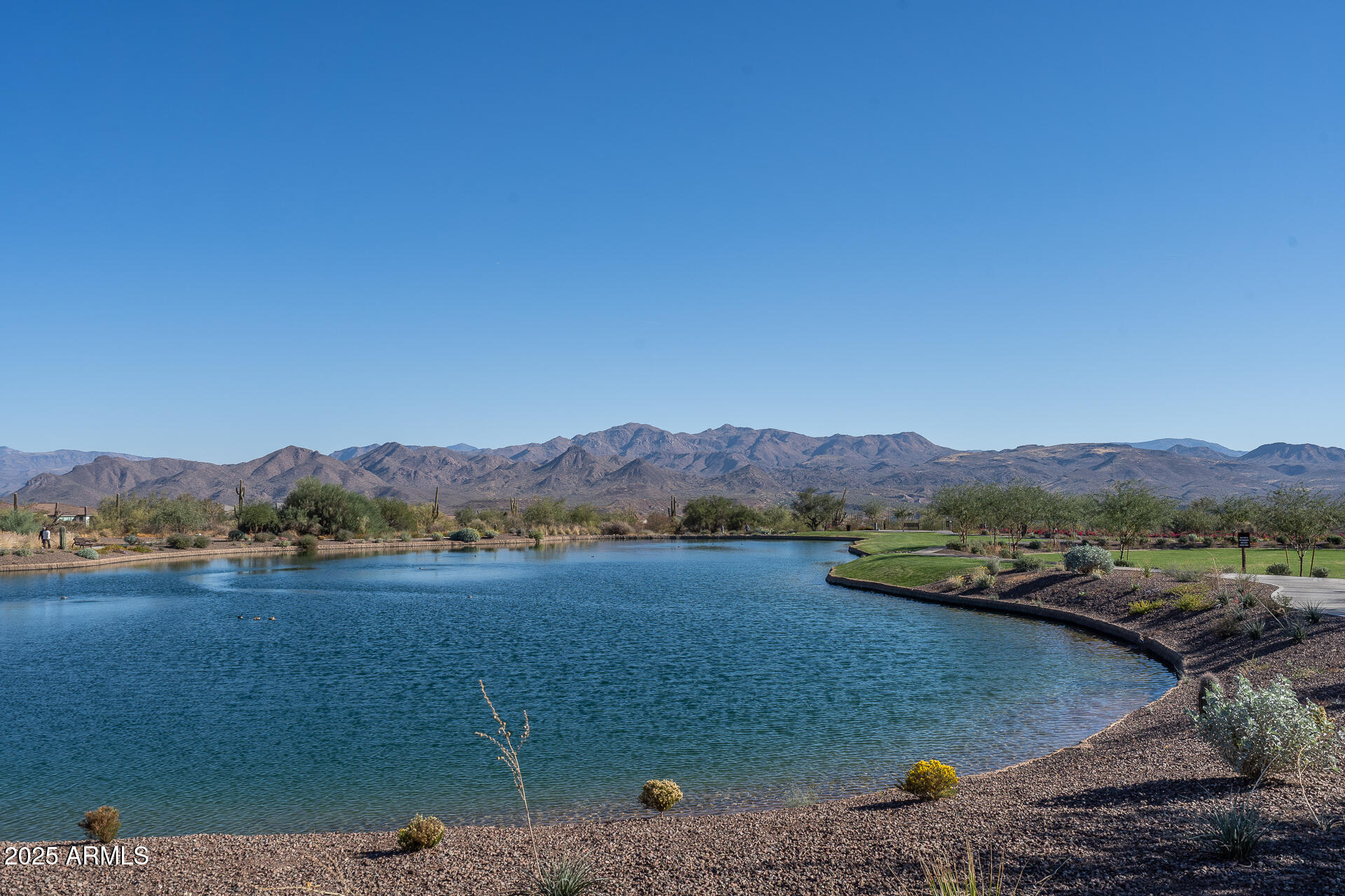 17848 E STOCKING Trail
